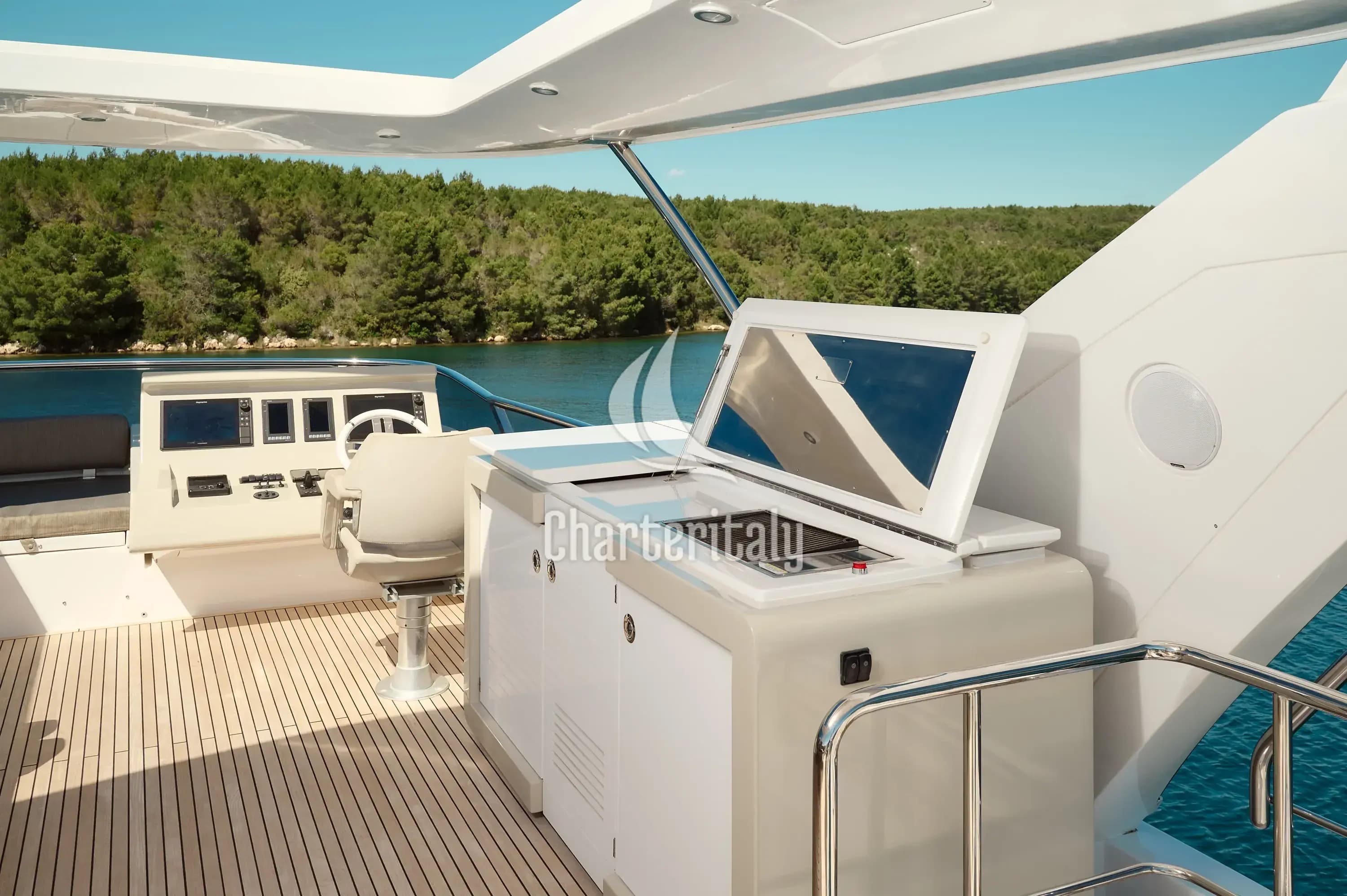 Azimut 72 - Alyss - 99