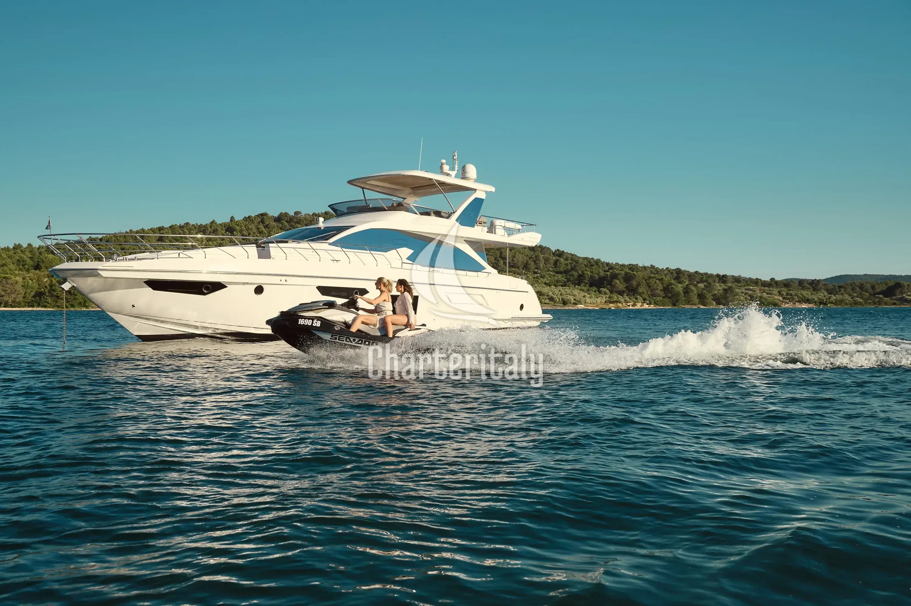 Azimut 72 - Alyss - 123
