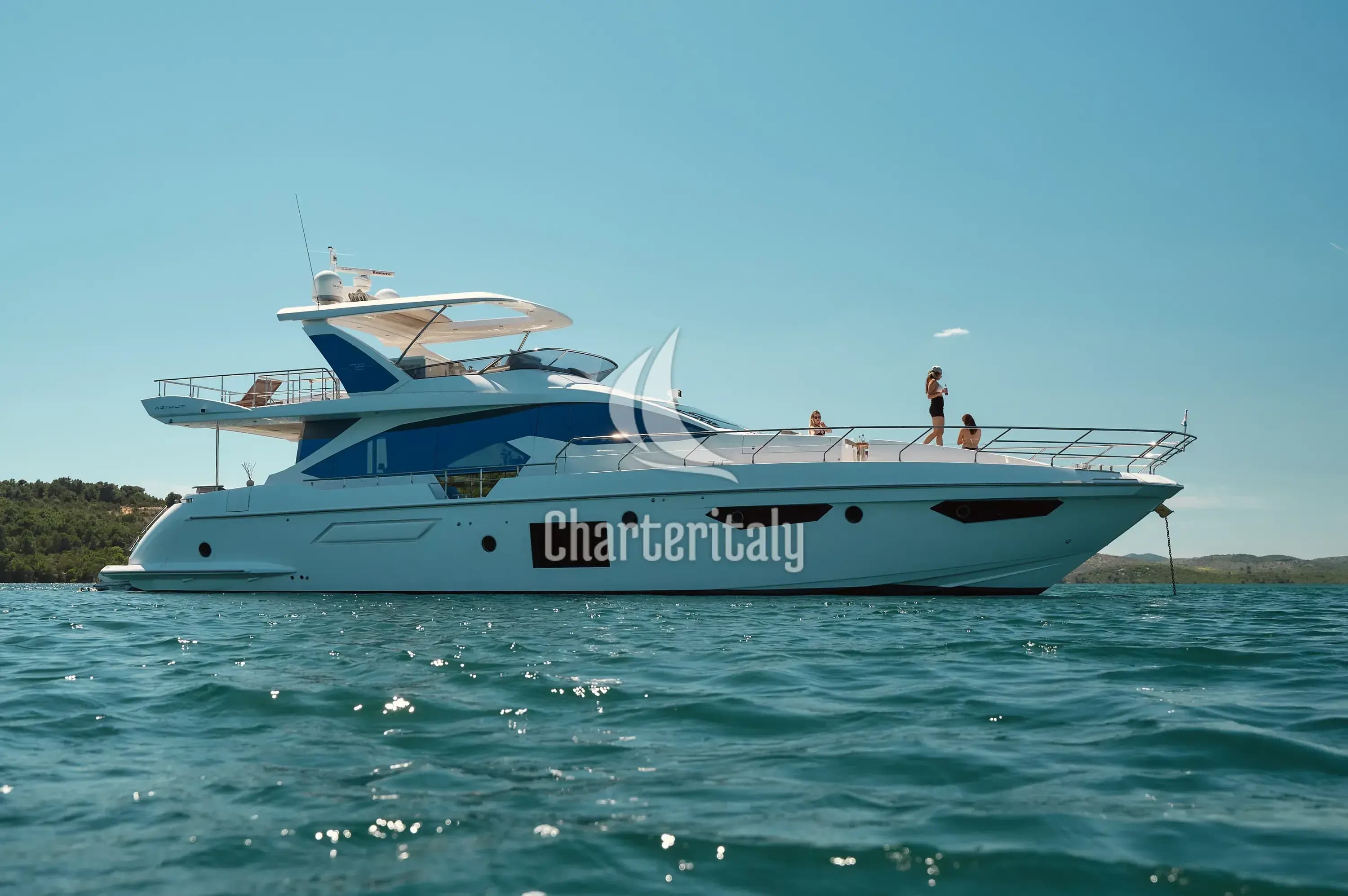 Azimut 72 - Alyss - 91