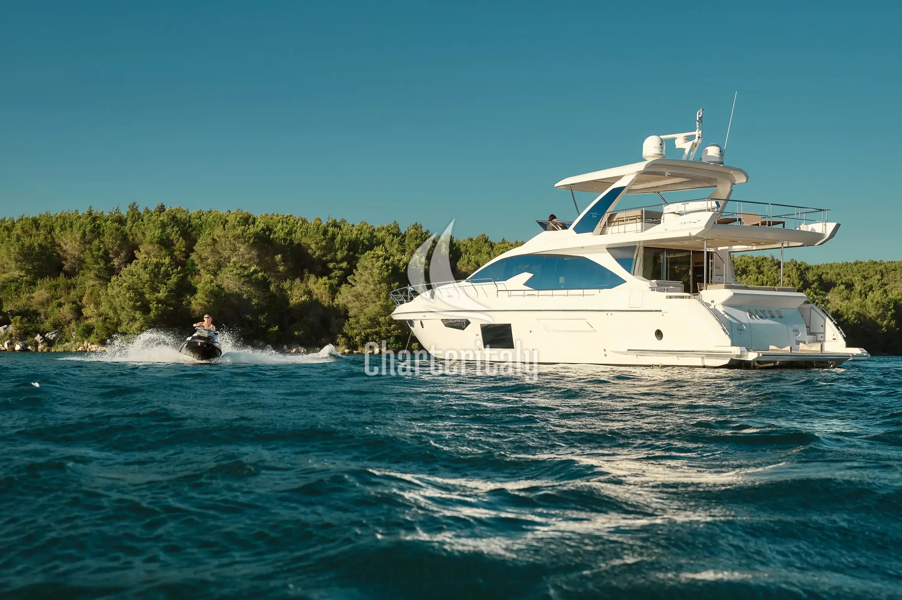 Azimut 72 - Alyss - 140