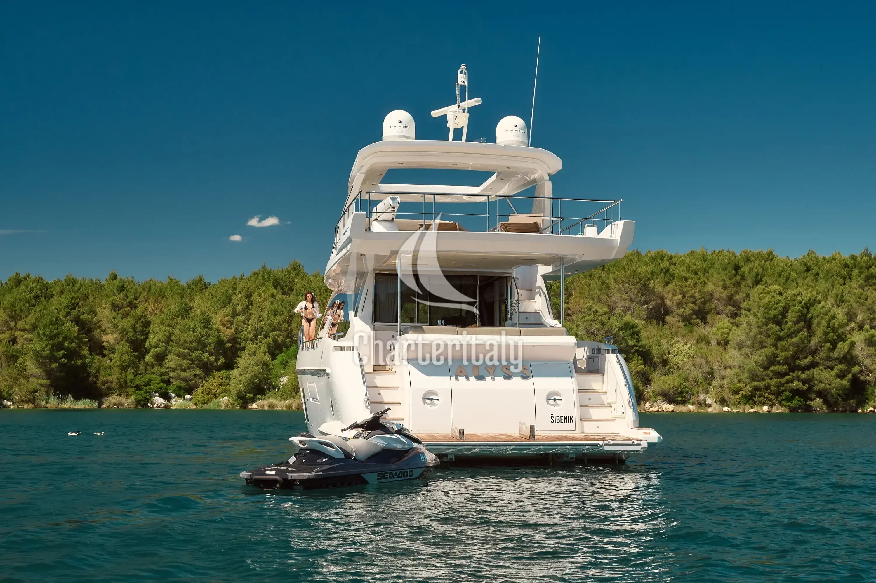 Azimut 72 - Alyss - 94