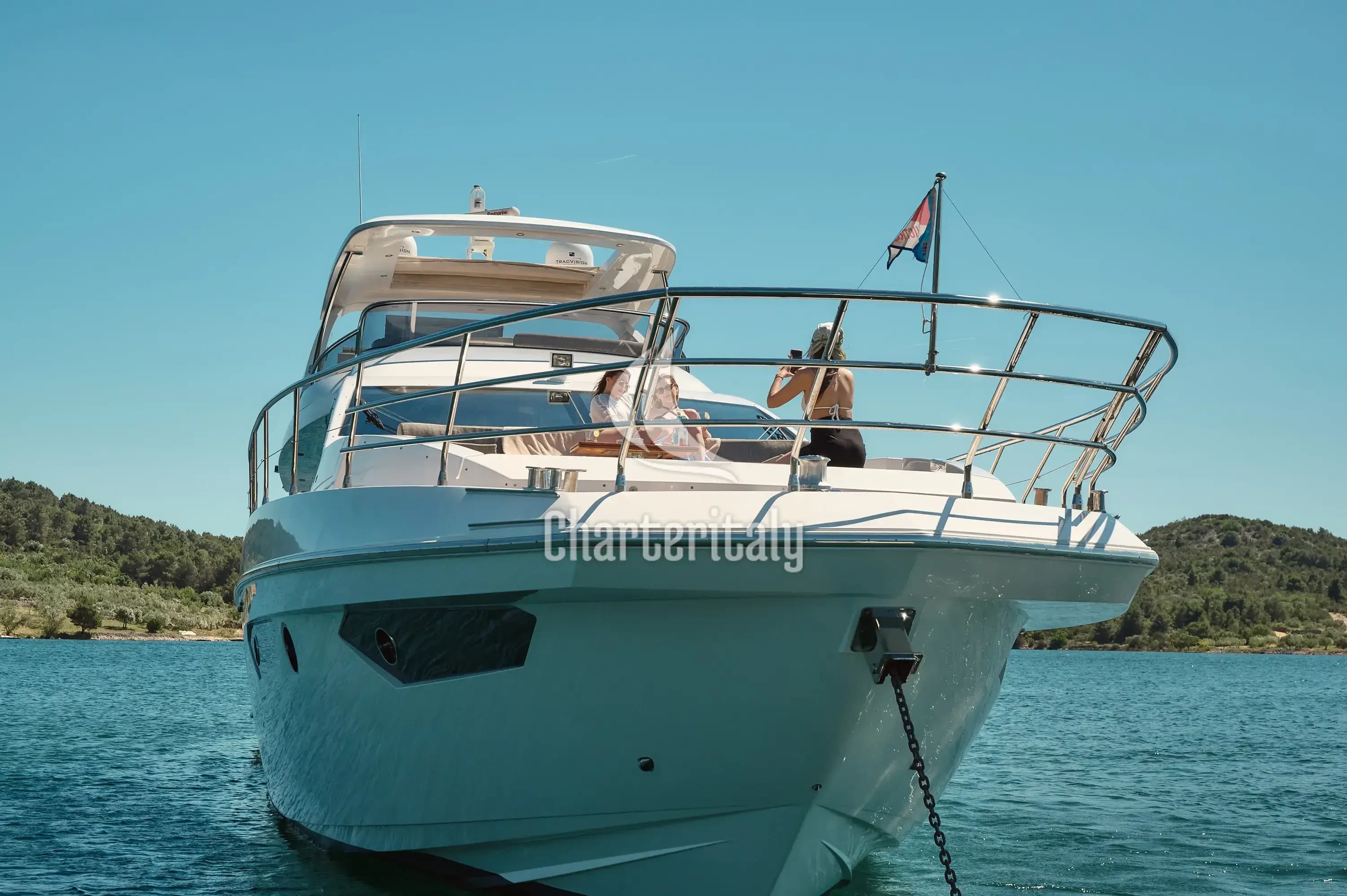 Azimut 72 - Alyss - 38