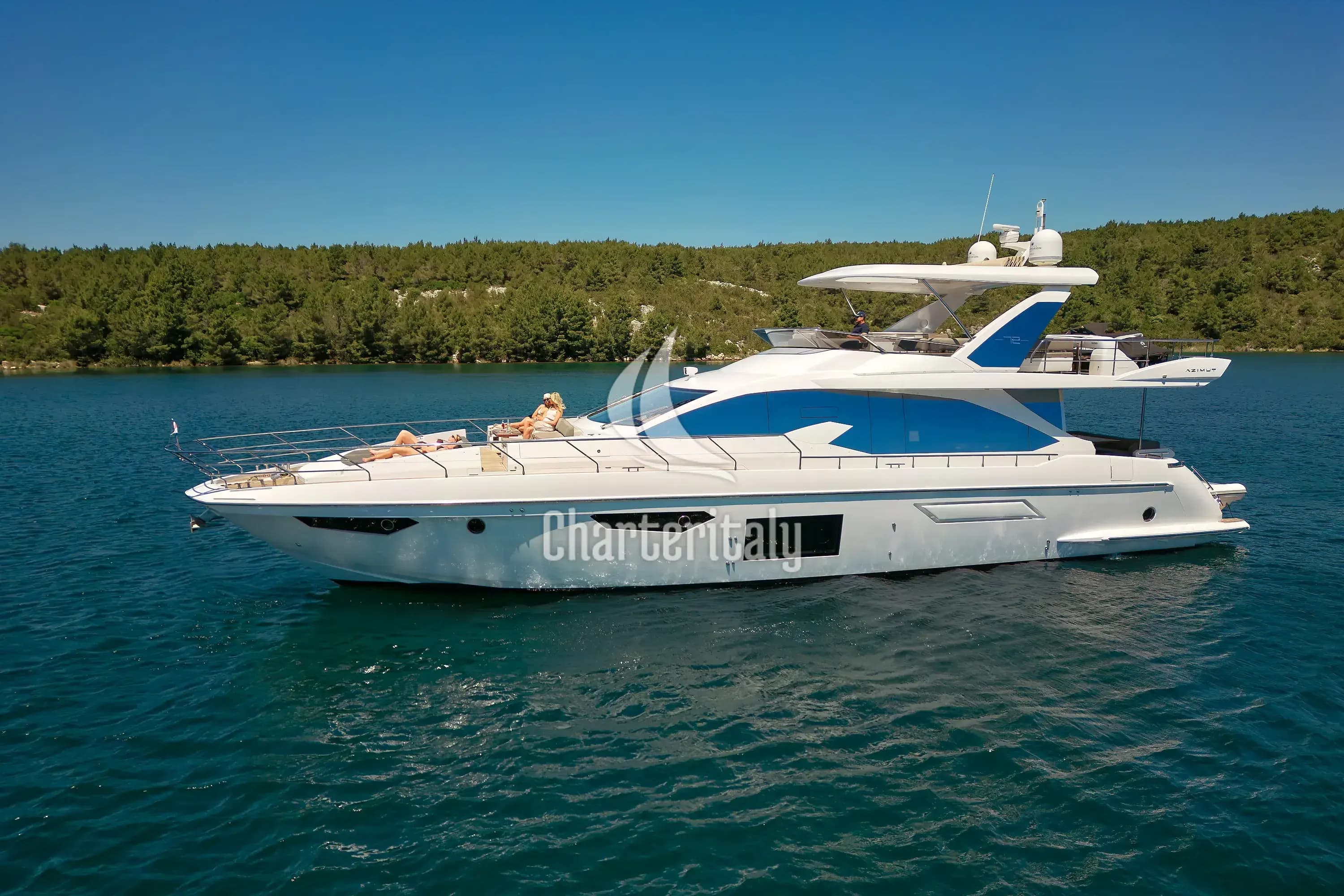 Azimut 72 - Alyss - 28
