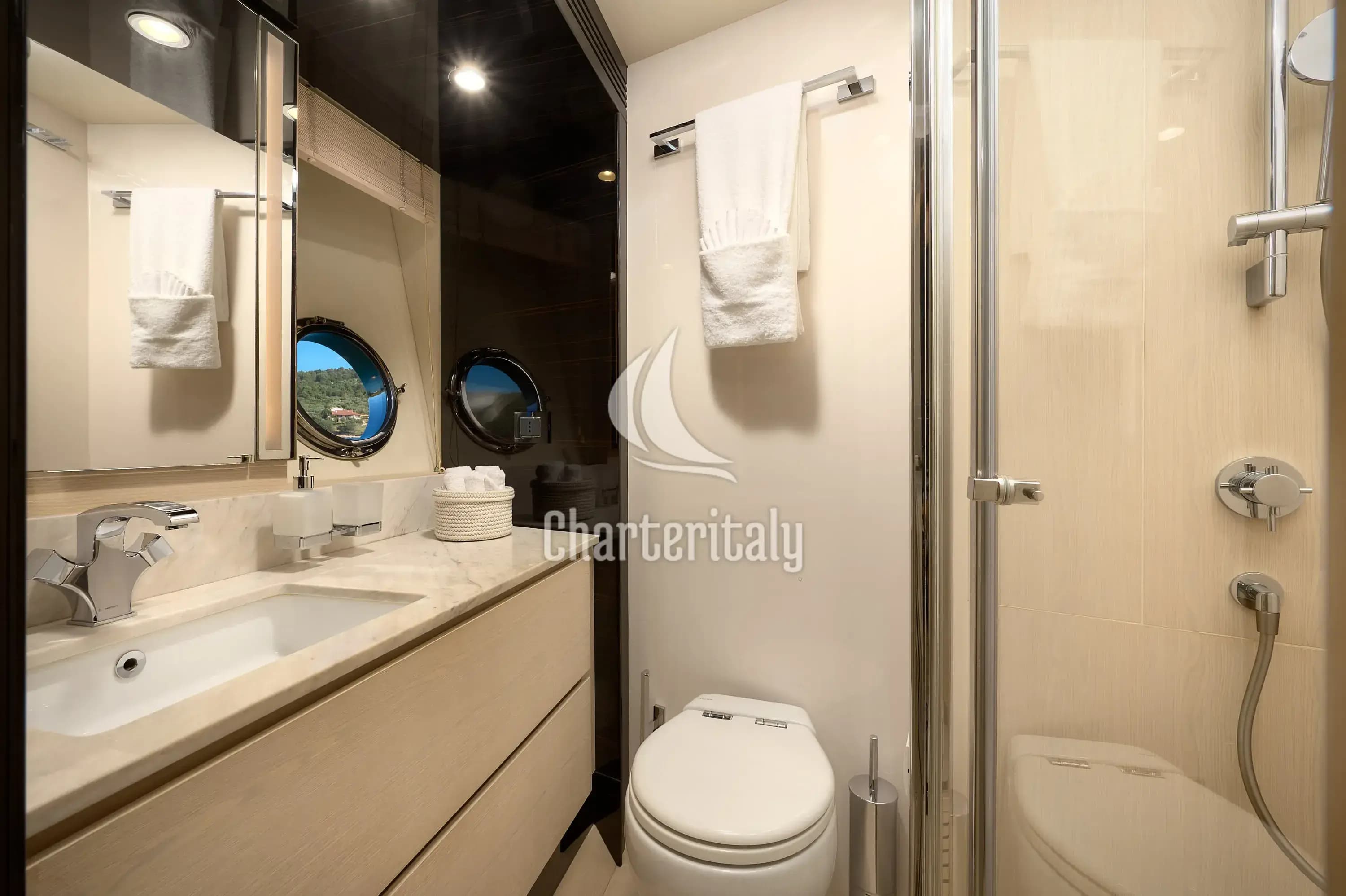 Azimut 72 - Alyss - 148
