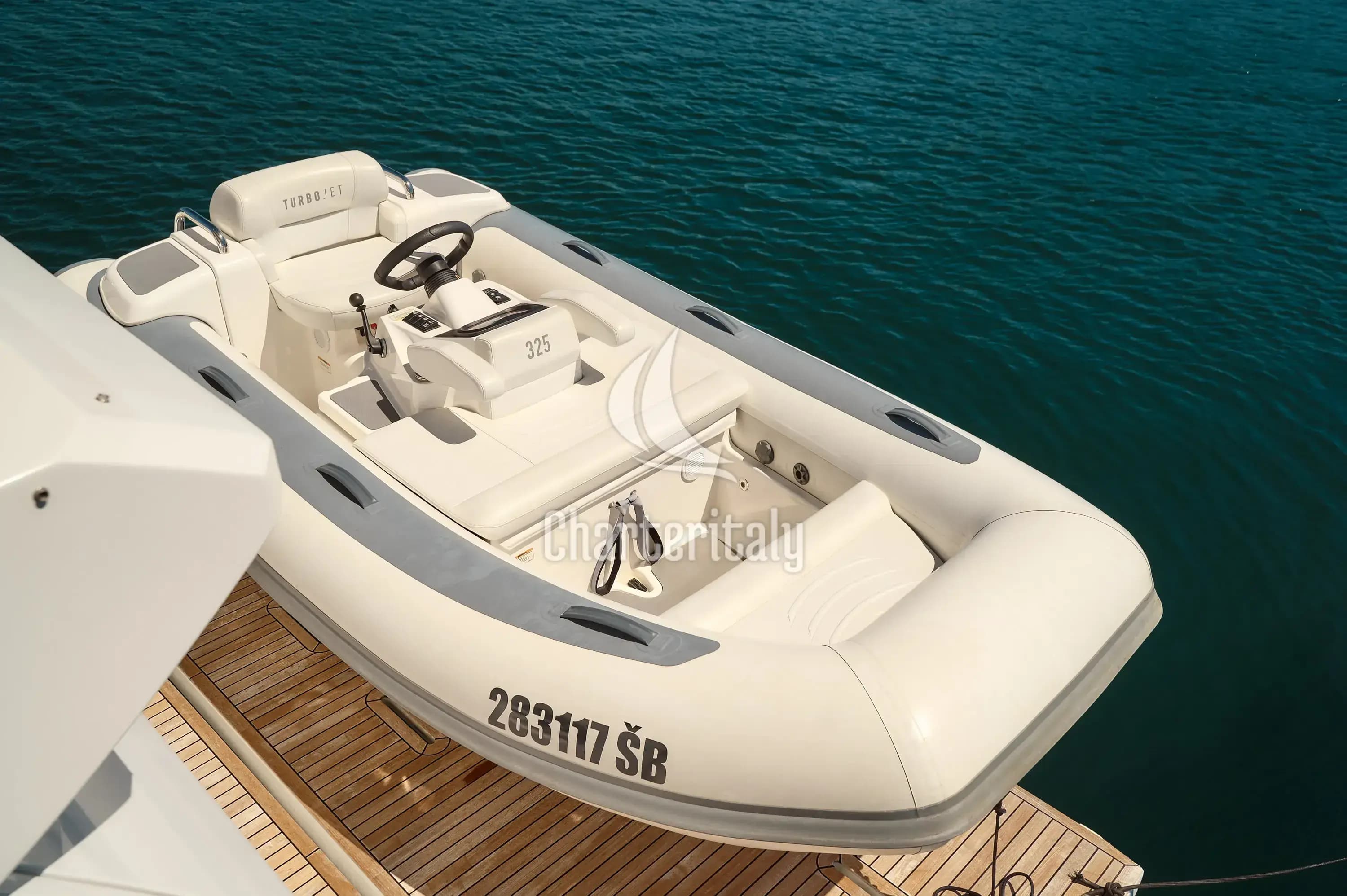 Azimut 72 - Alyss - 59
