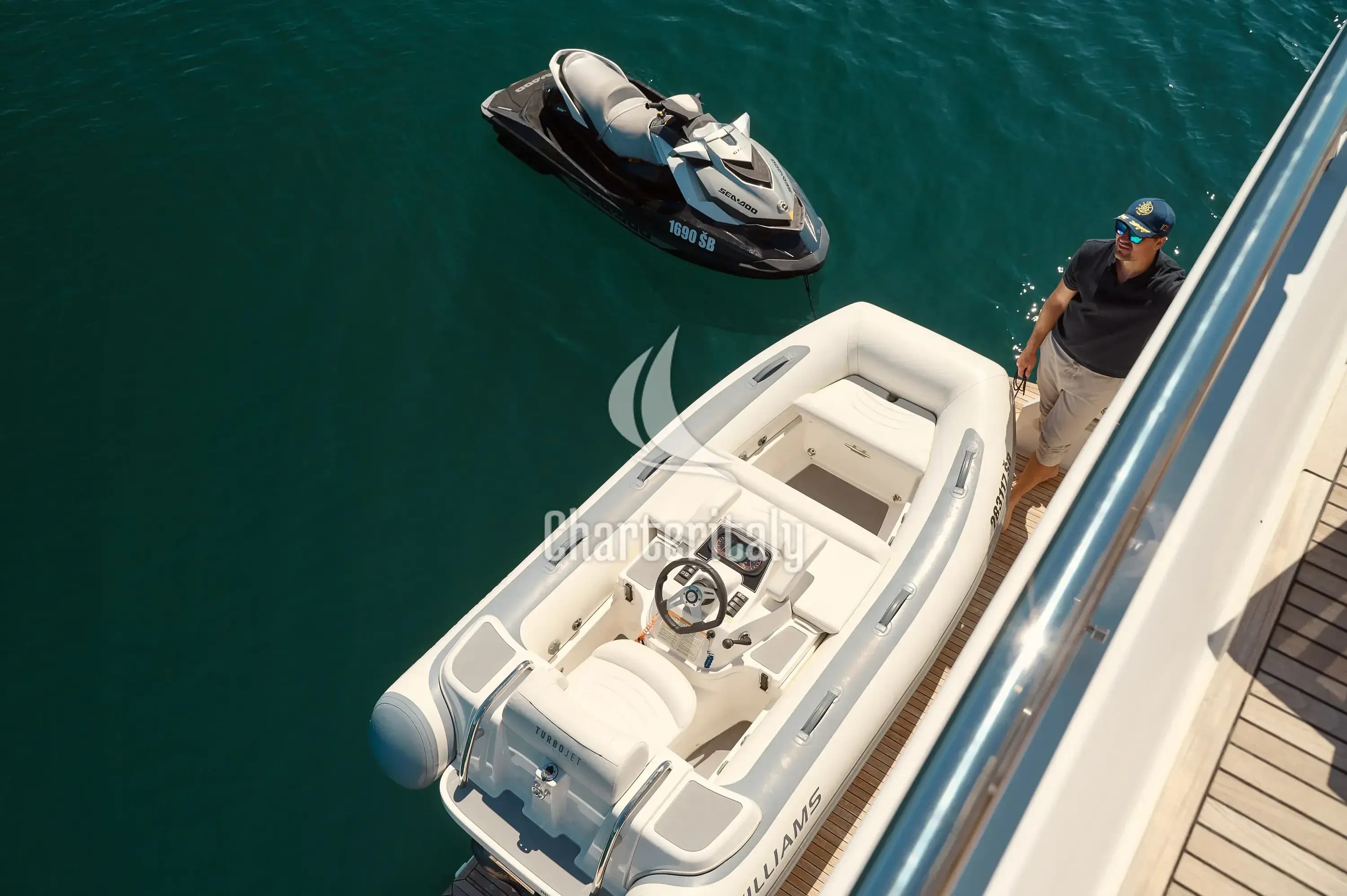 Azimut 72 - Alyss - 2