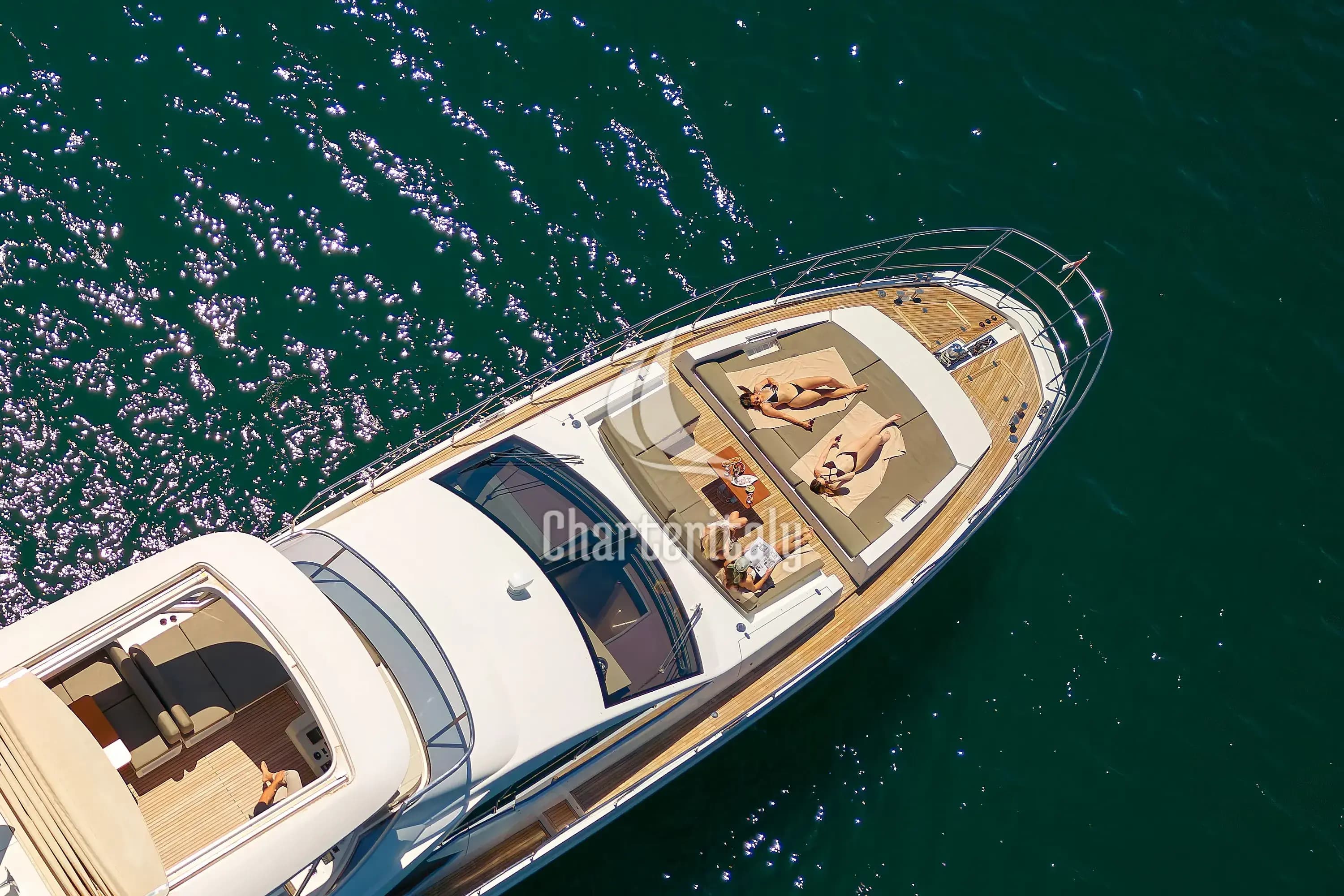Azimut 72 - Alyss - 37