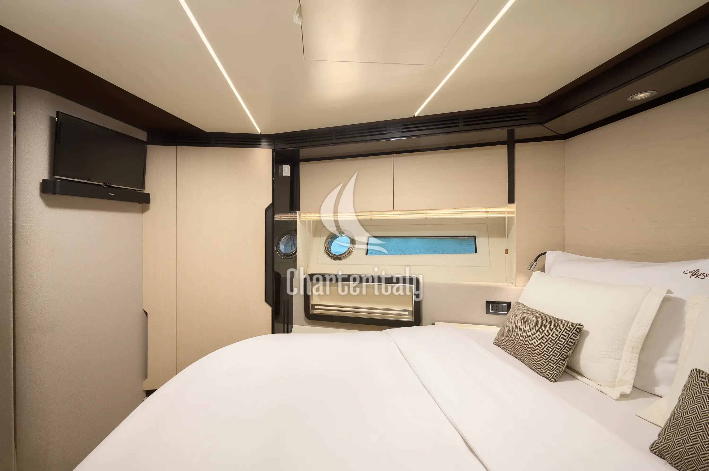 Azimut 72 - Alyss - 133