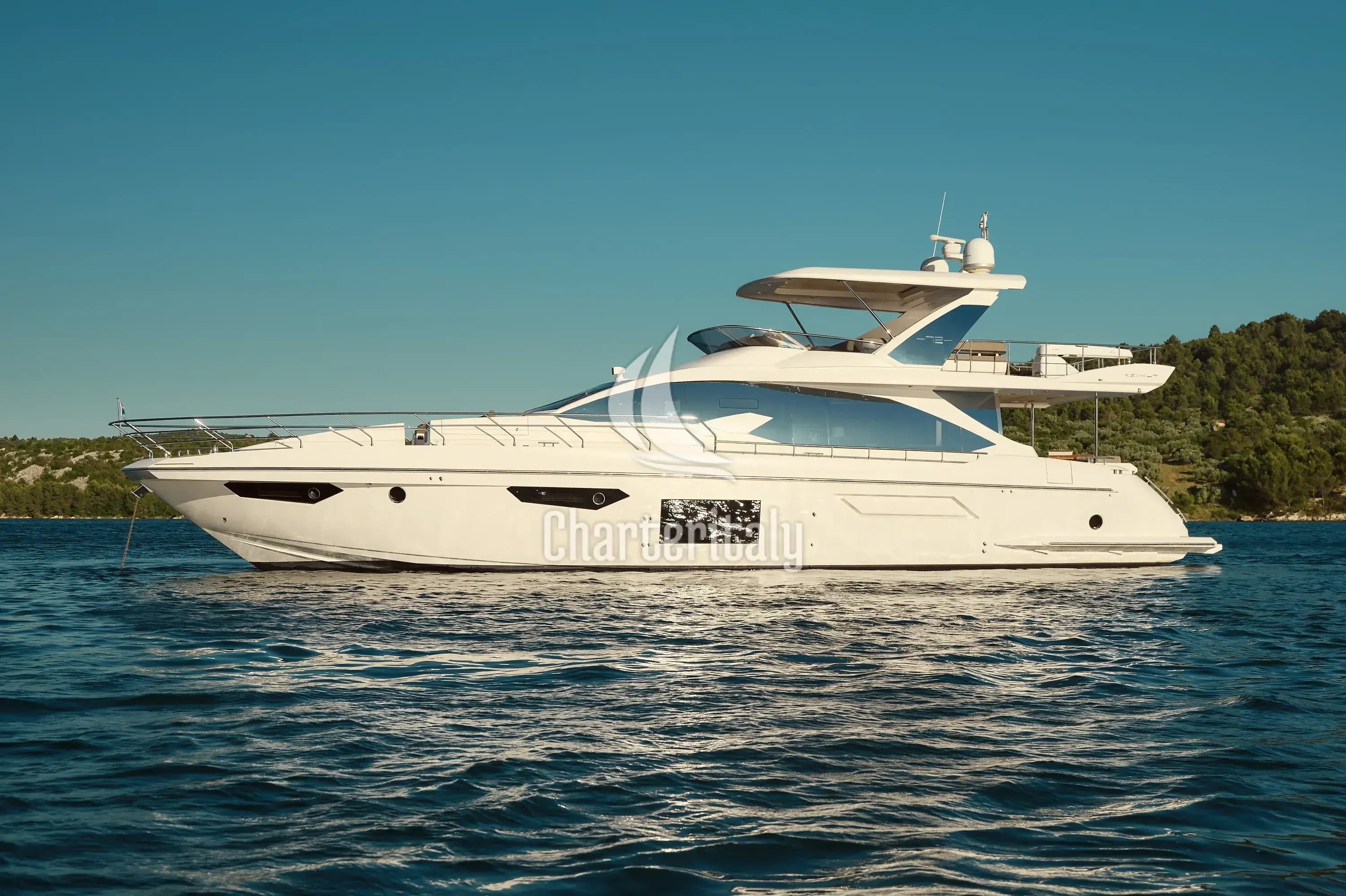 Azimut 72 - Alyss - 150