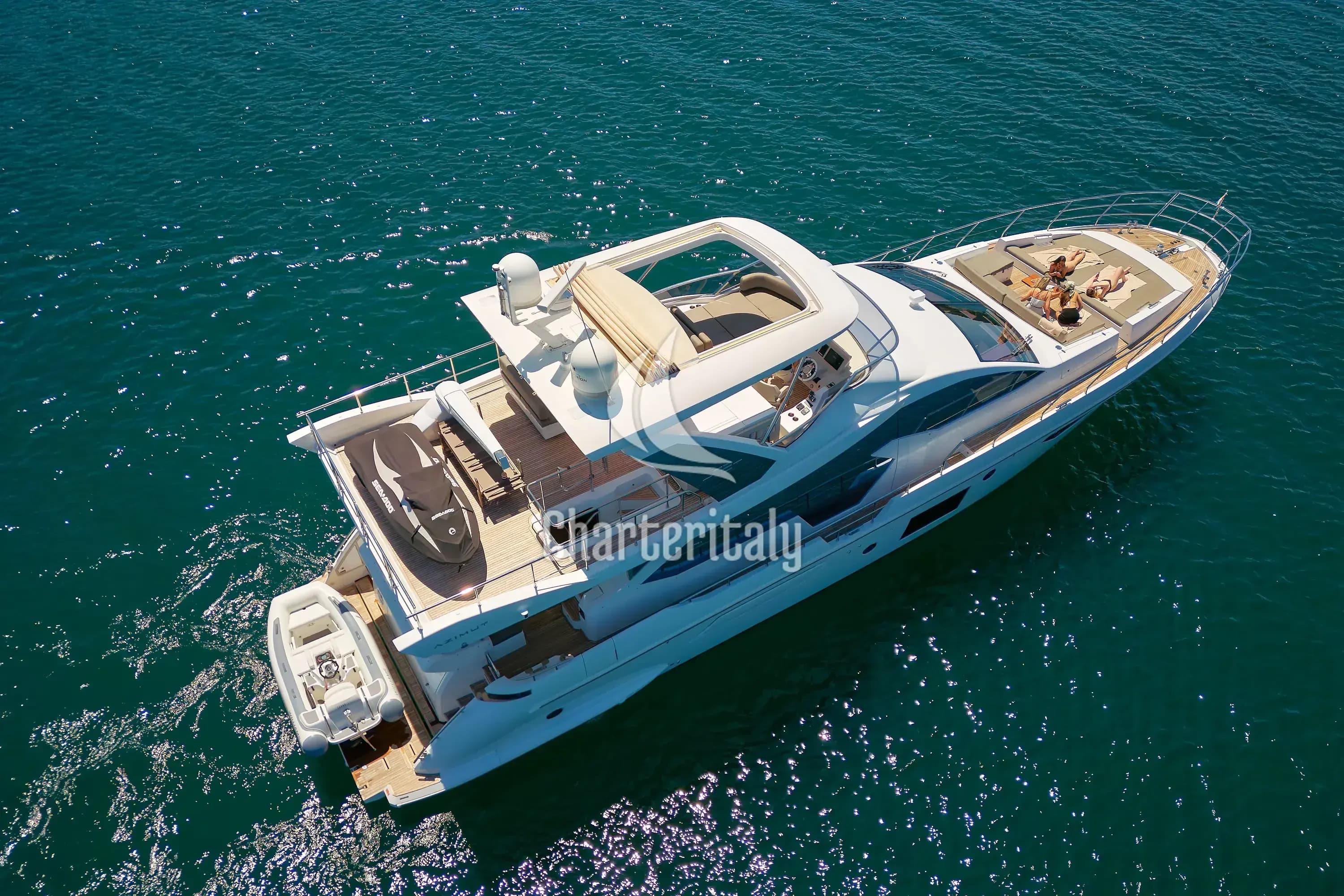 Azimut 72 - Alyss - 81