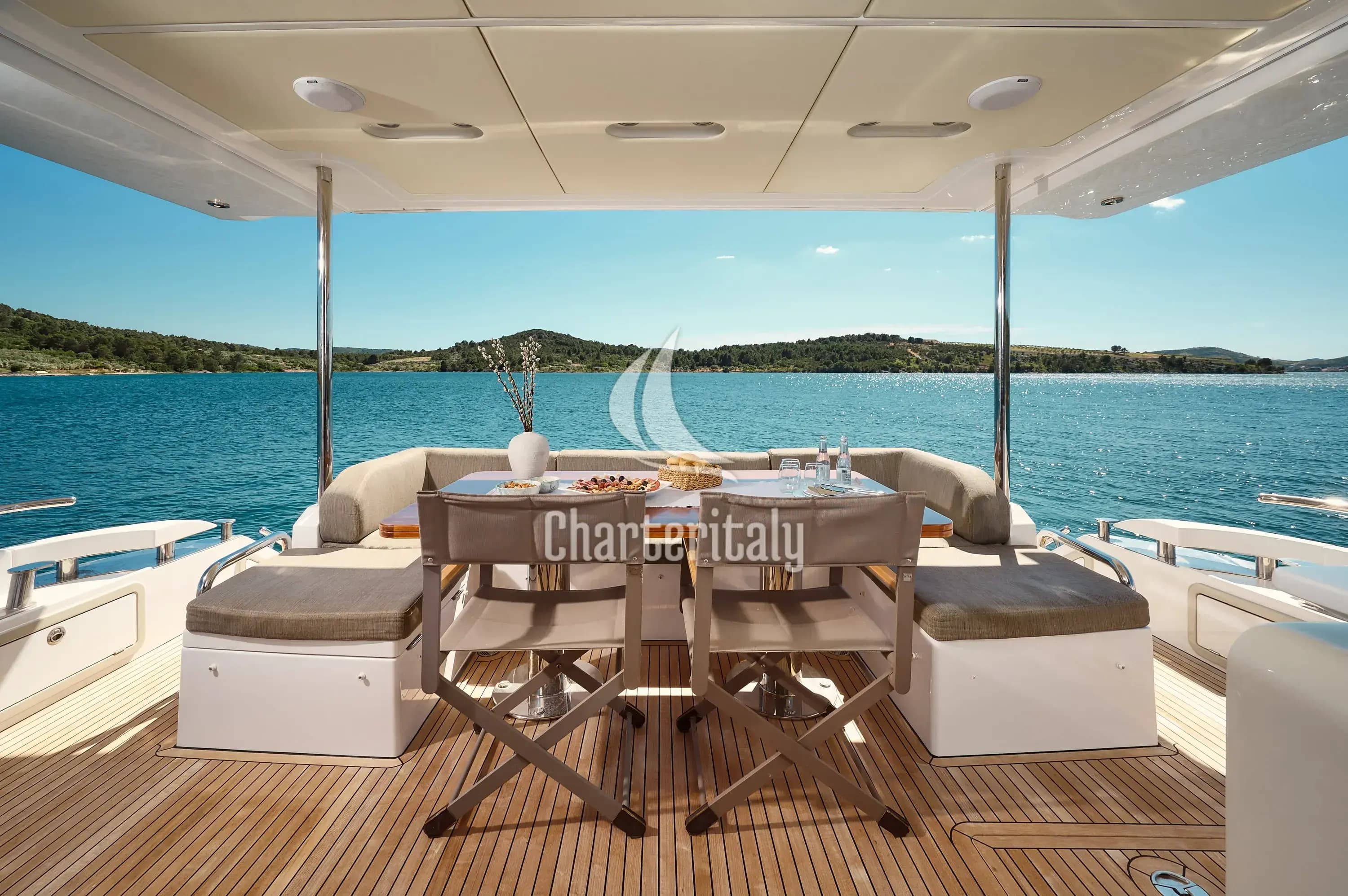 Azimut 72 - Alyss - 161
