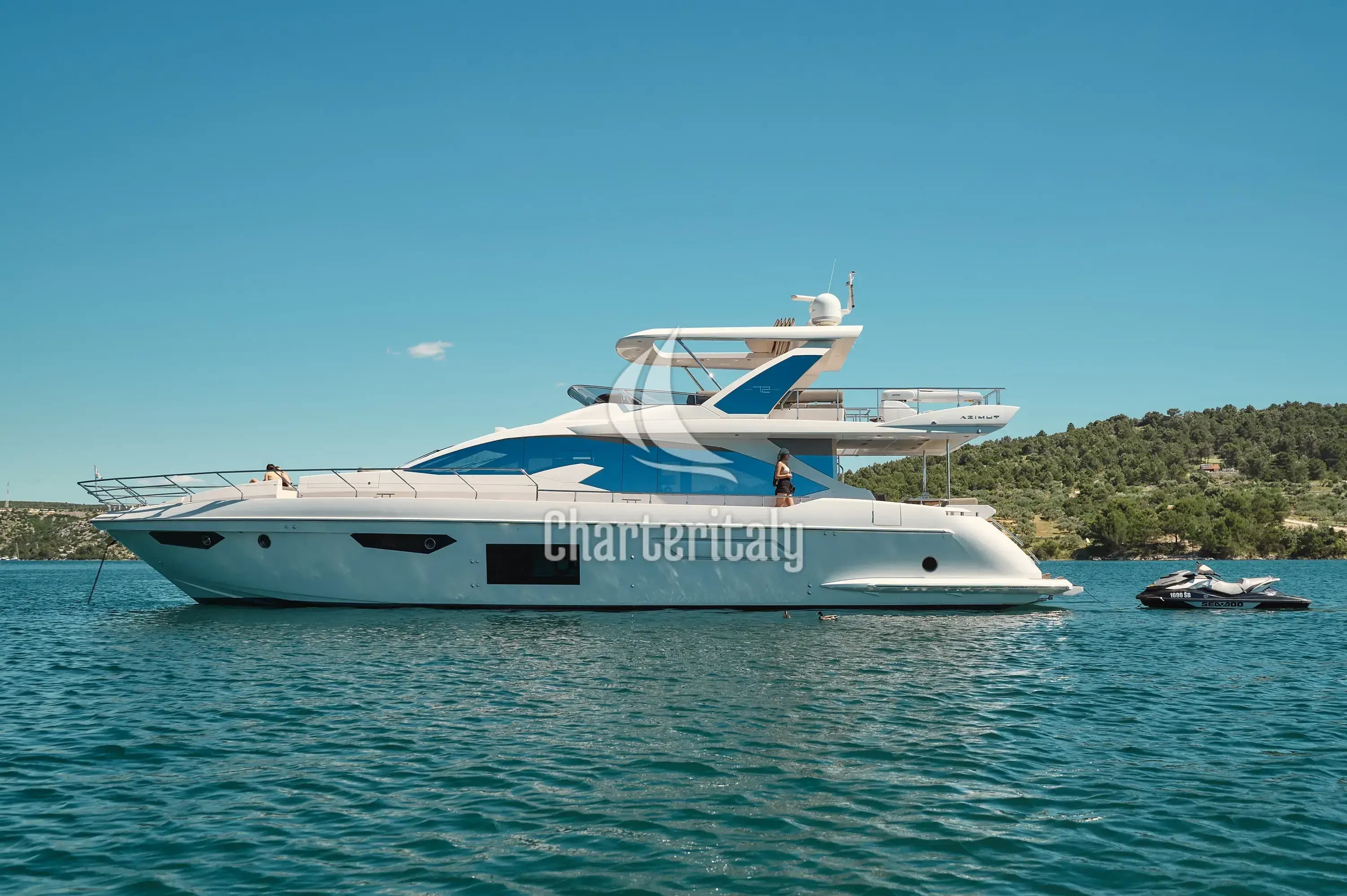 Azimut 72 - Alyss - 108