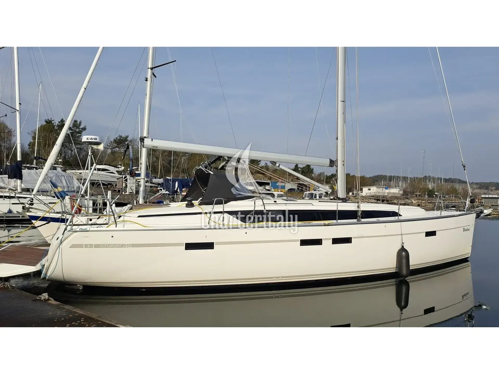 Bavaria Cruiser 46 - Comfort - 1