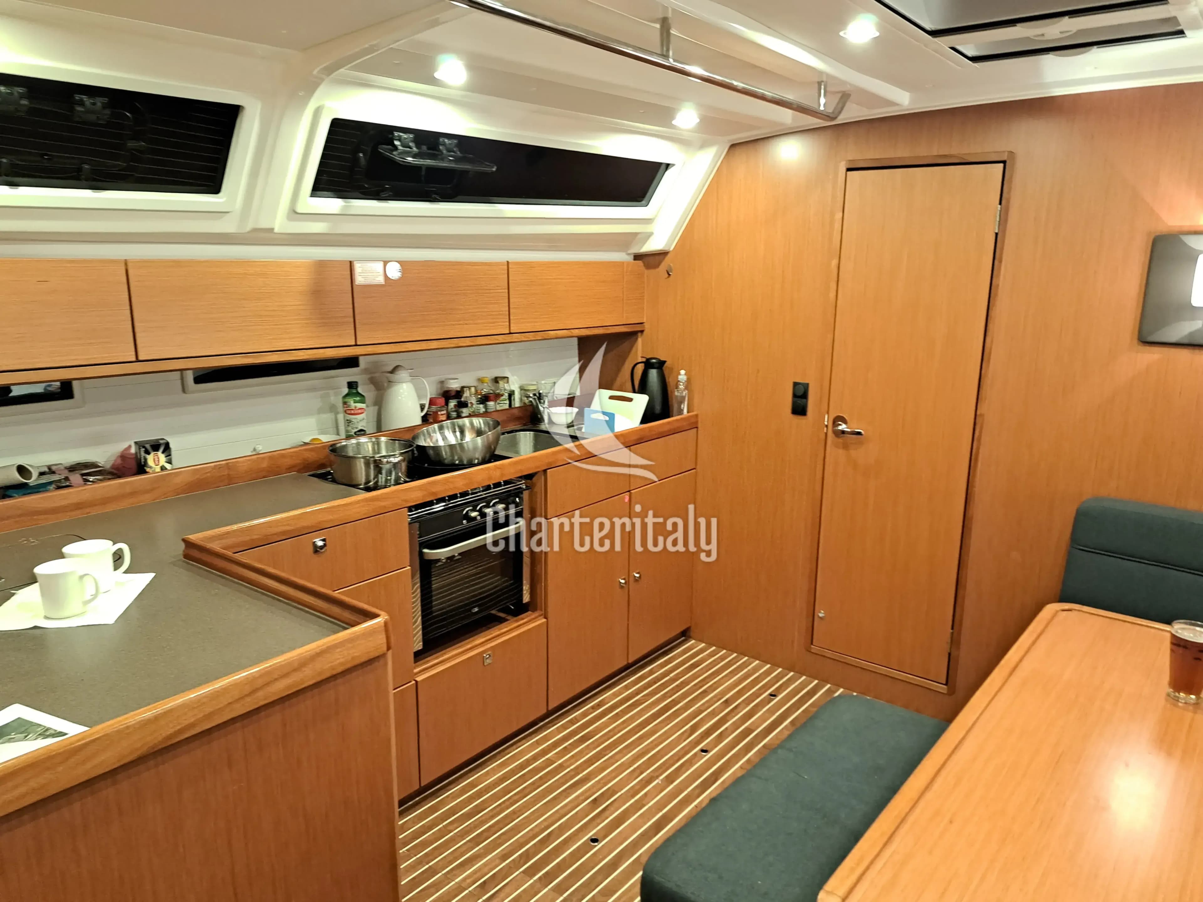 Bavaria Cruiser 46 - Comfort - 2