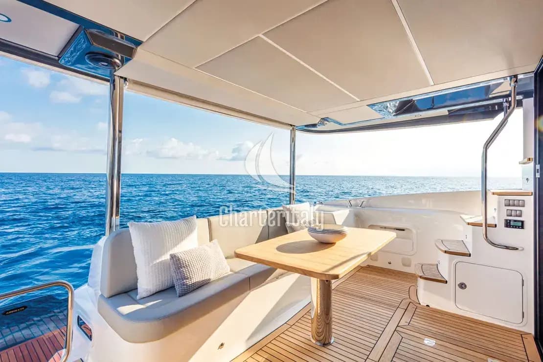 Navetta 52 - Aurora - 8