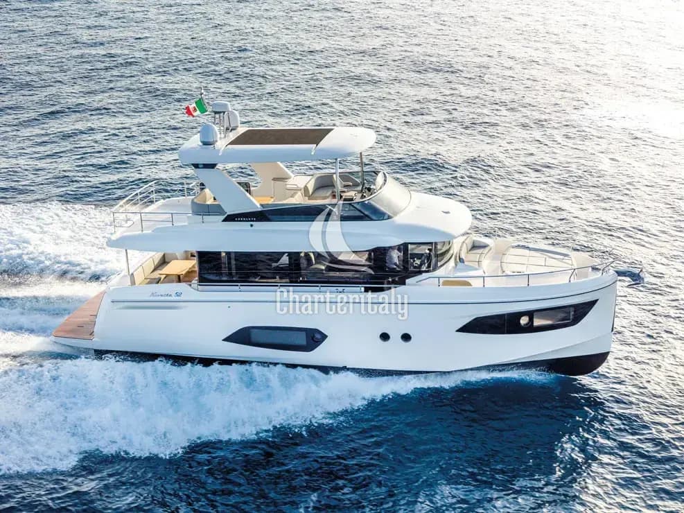 Navetta 52 - Aurora - 1