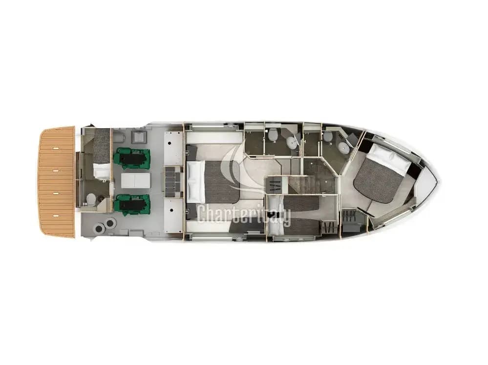 Navetta 52 - Aurora - 10