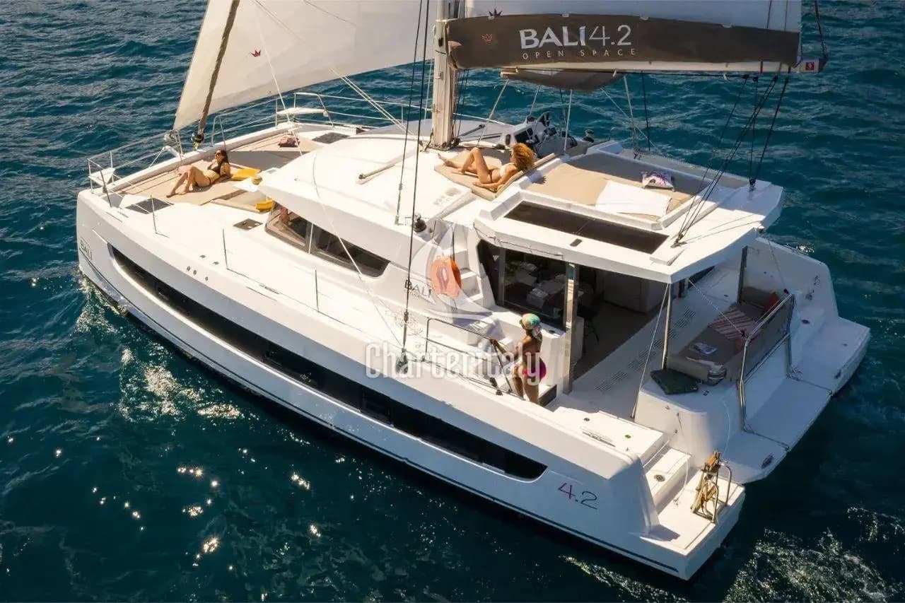 Bali 4.2 - Azul - 21