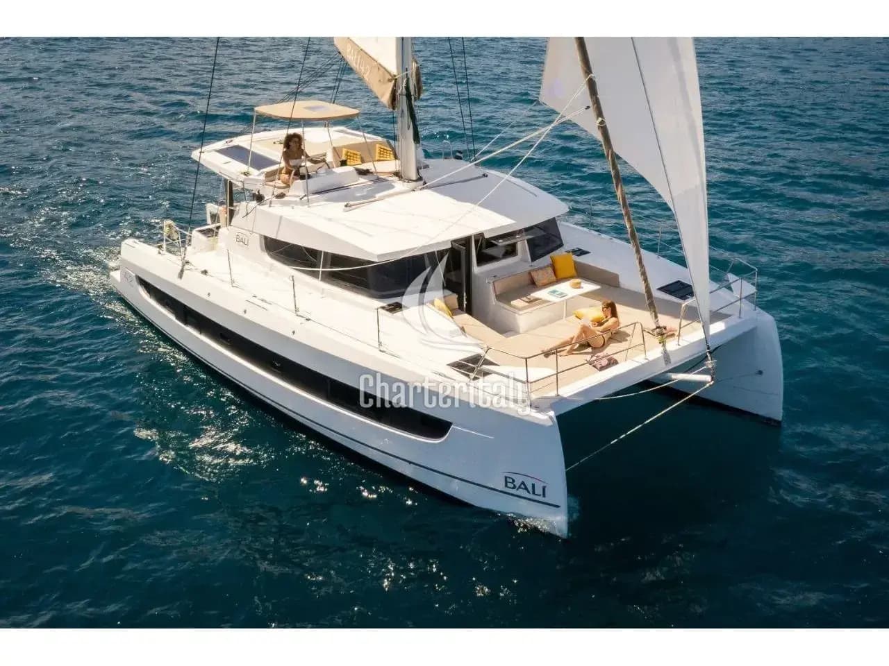 Bali 4.2 - Azul - 1