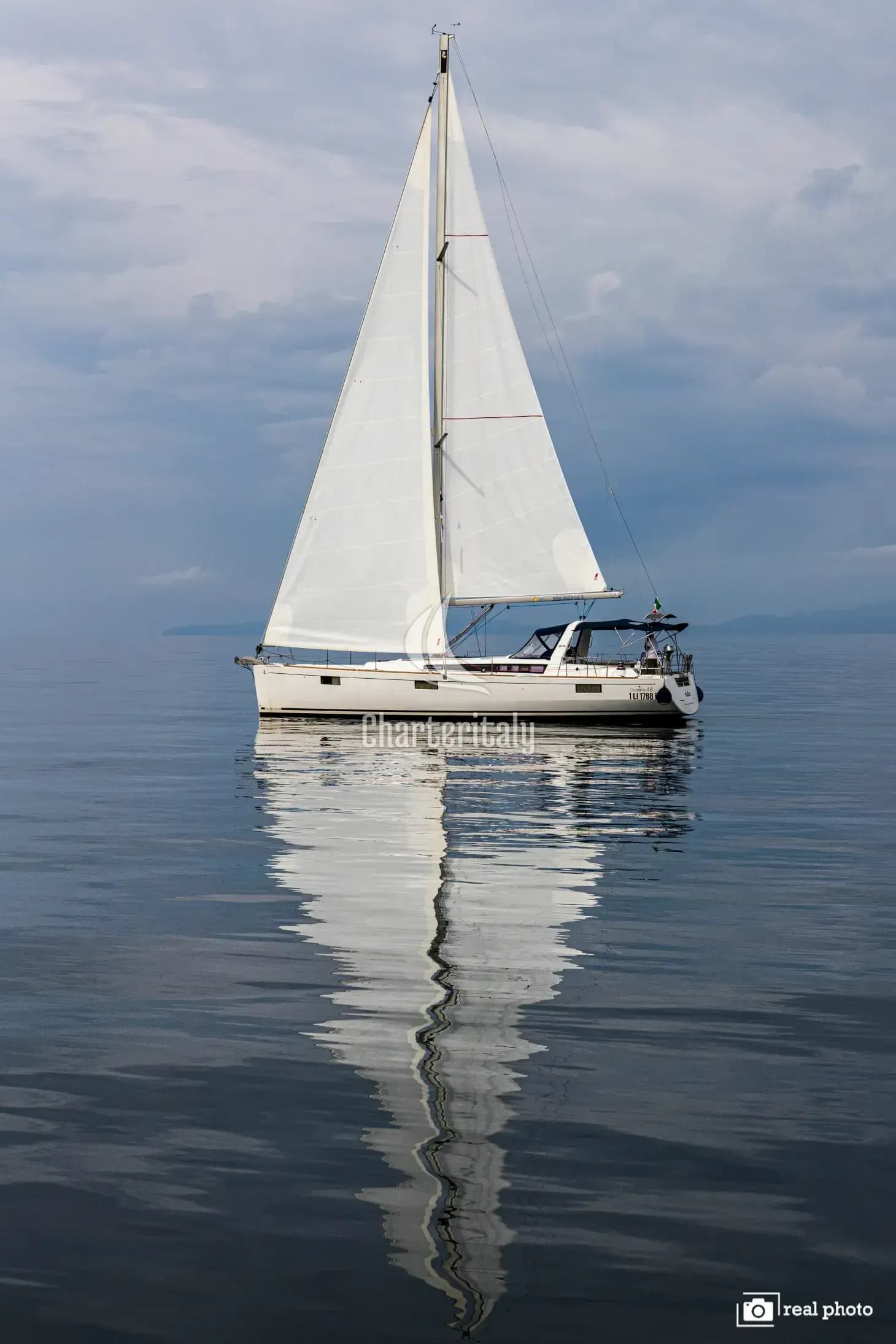 Oceanis 48 - Anthea - Solar Panel - 16