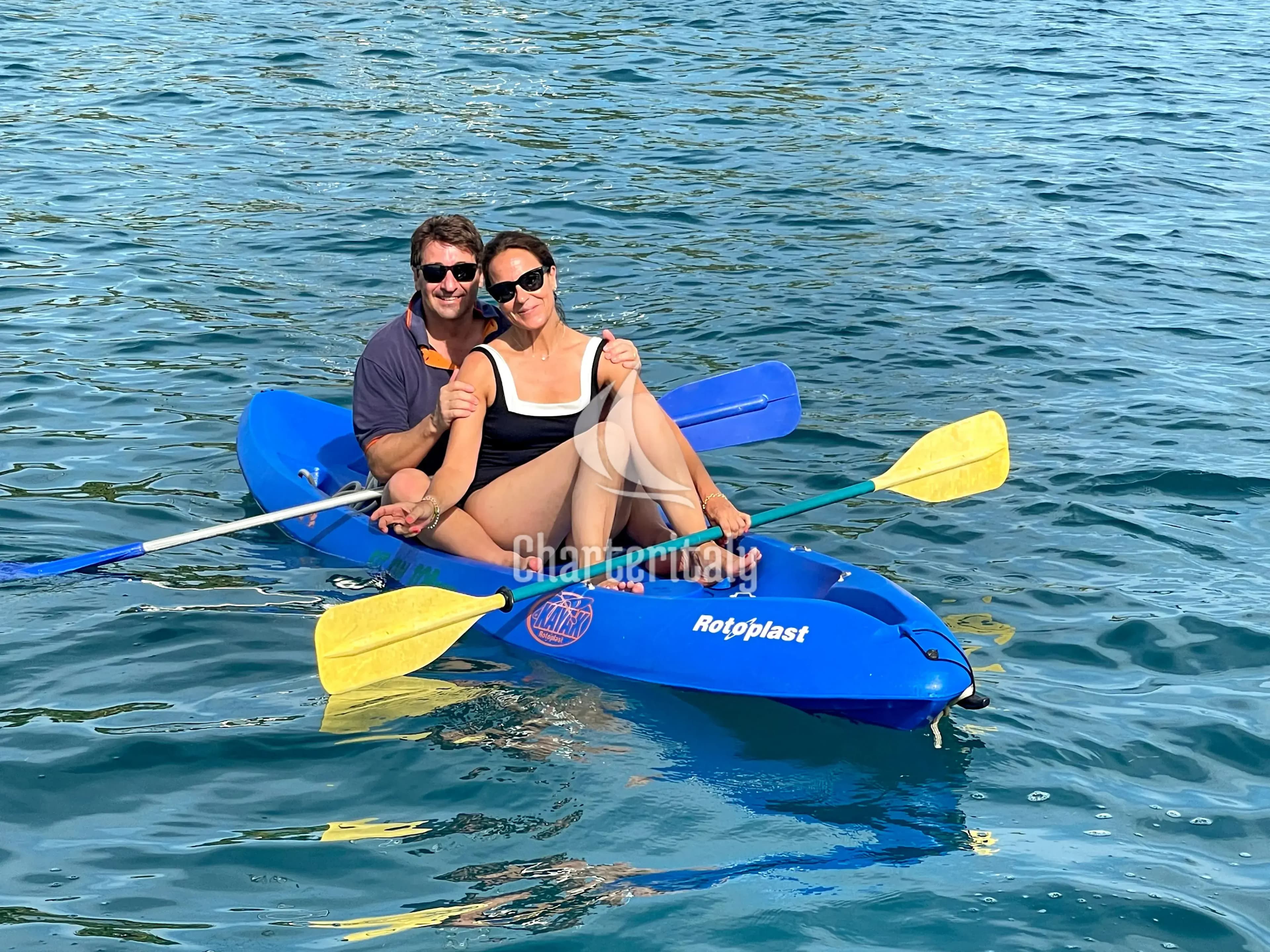 Lagoon 42 - Tango - 20