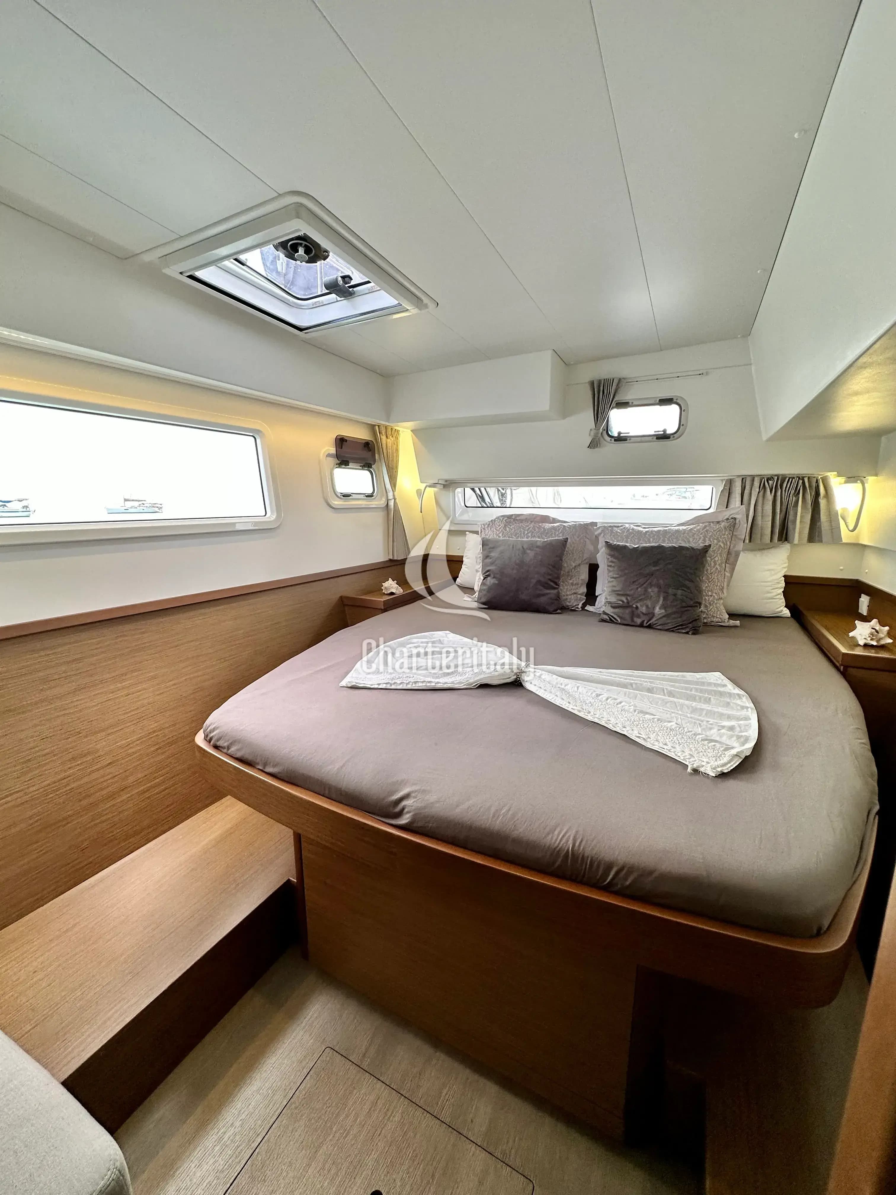 Lagoon 42 - Tango - 31