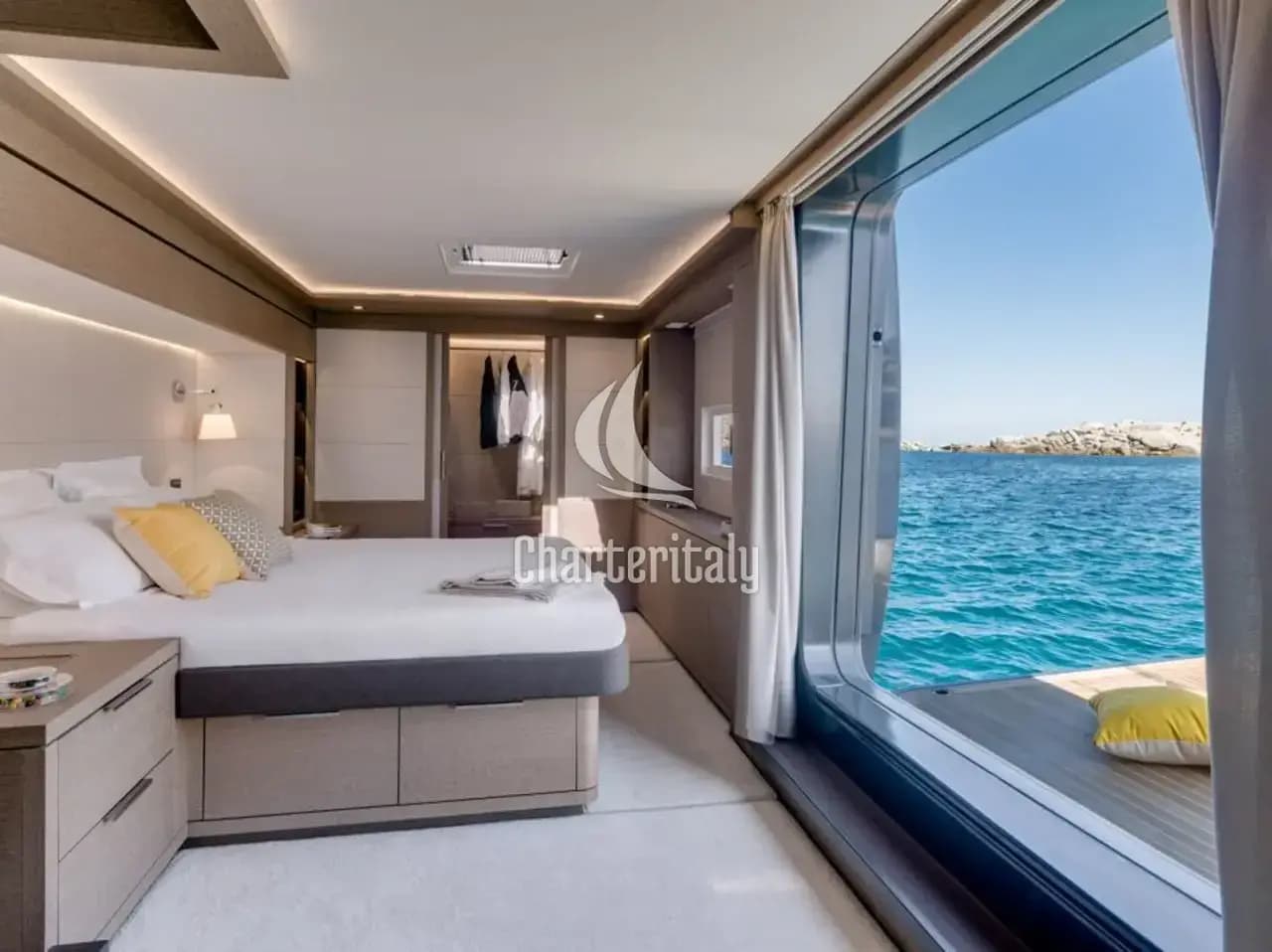 Lagoon 77 - Adriatic Dragon - 32