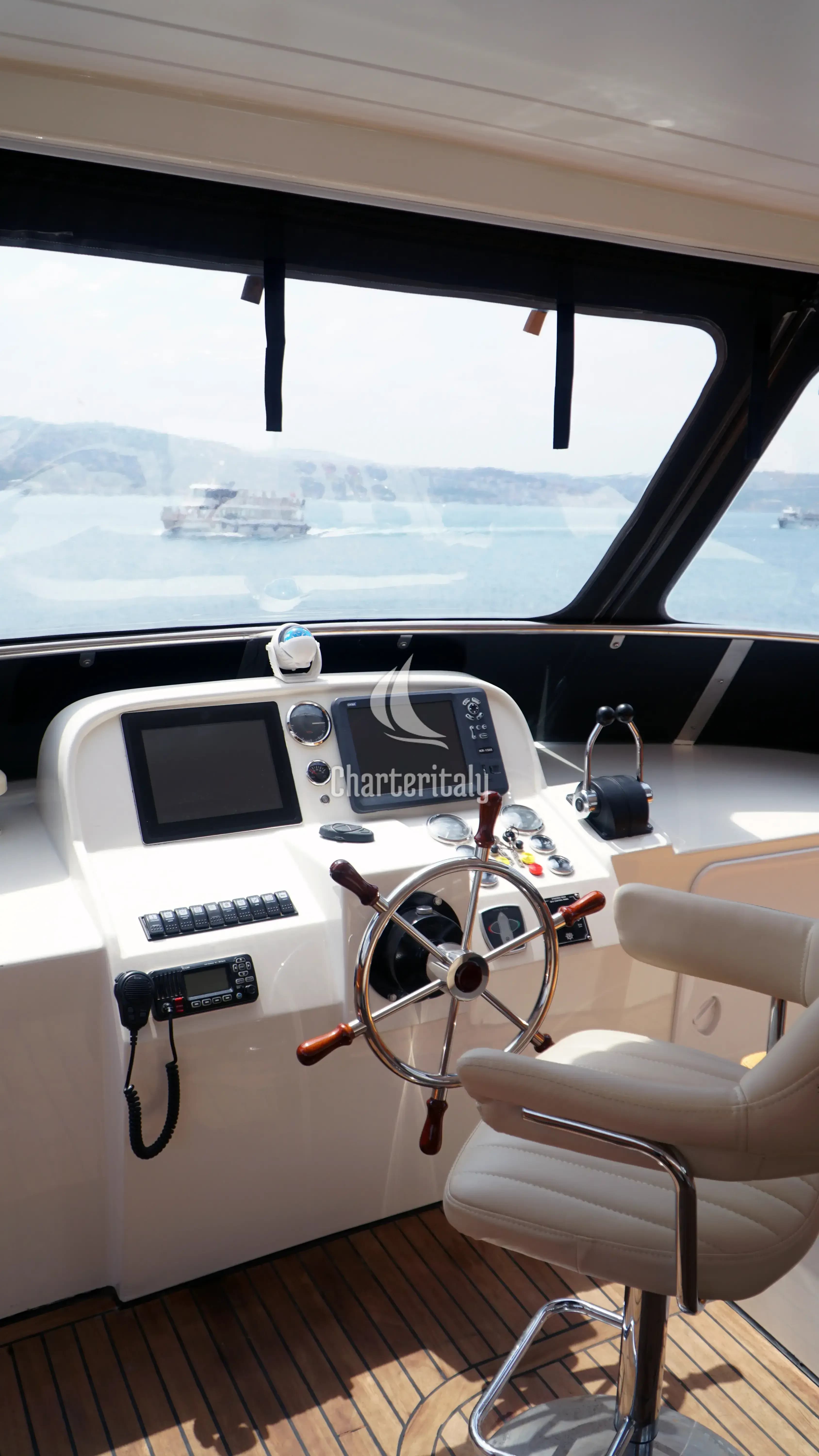 Motoryacht - Defne Sultan - 16