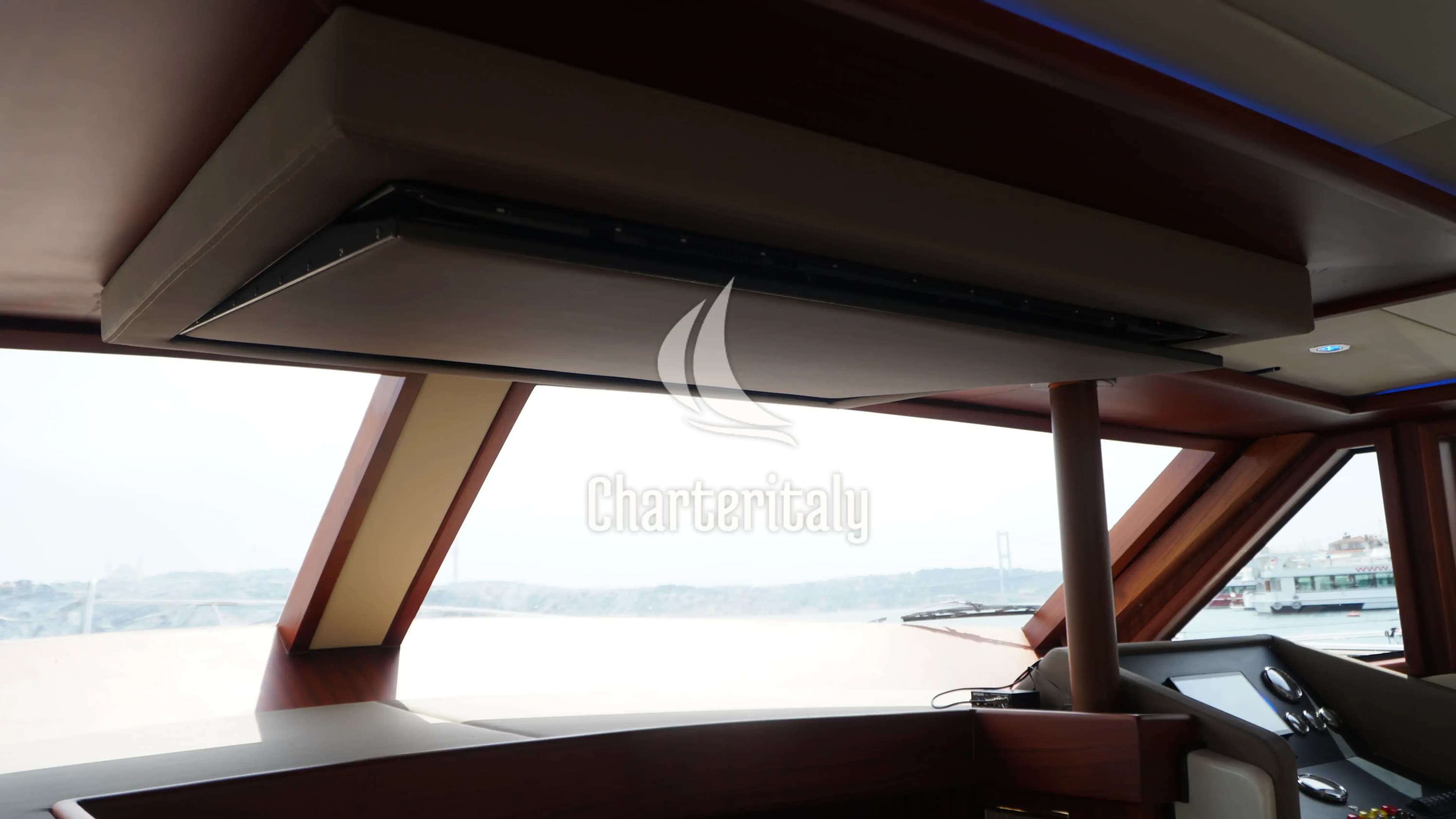 Motoryacht - Defne Sultan - 19