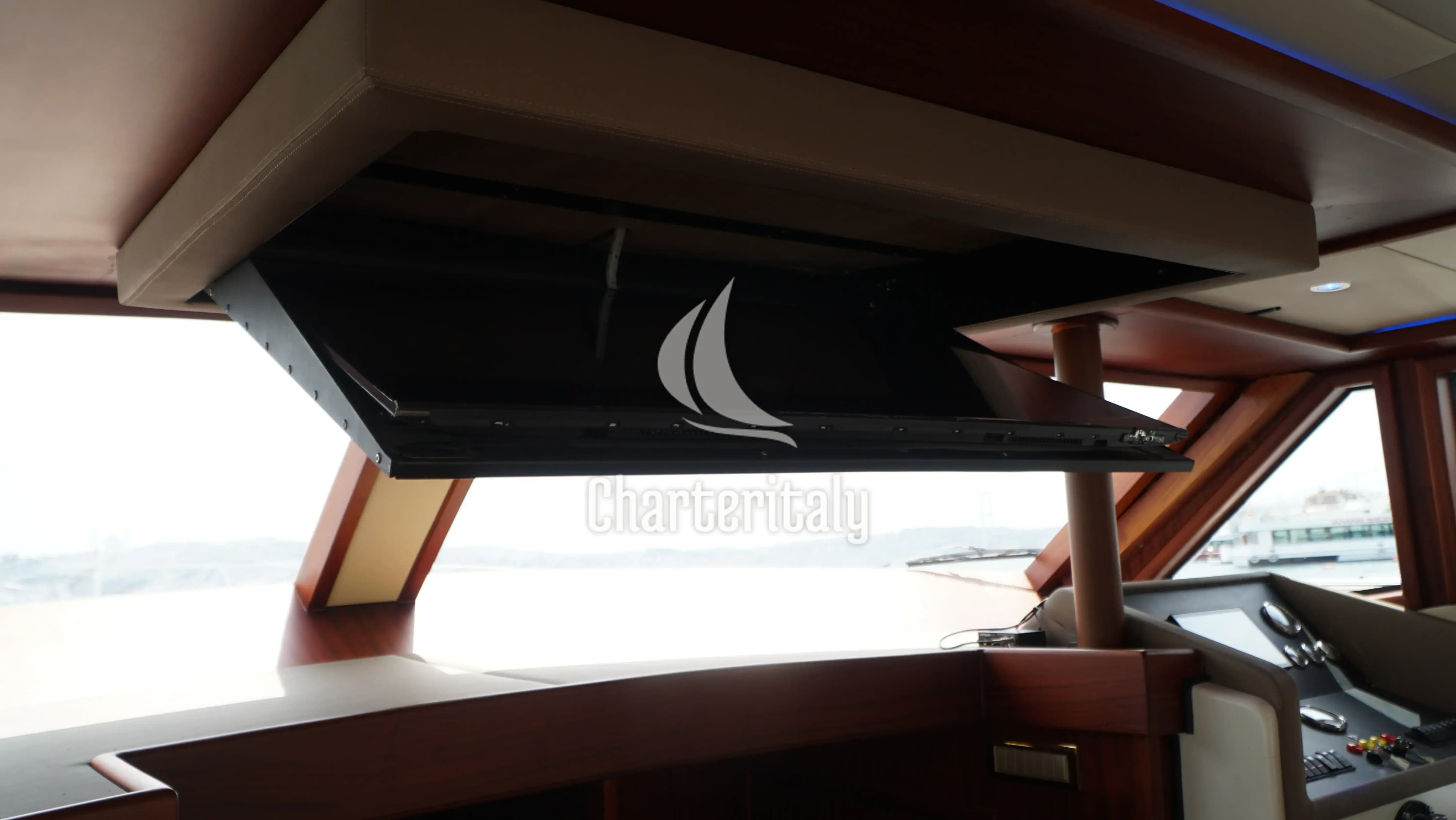 Motoryacht - Defne Sultan - 21