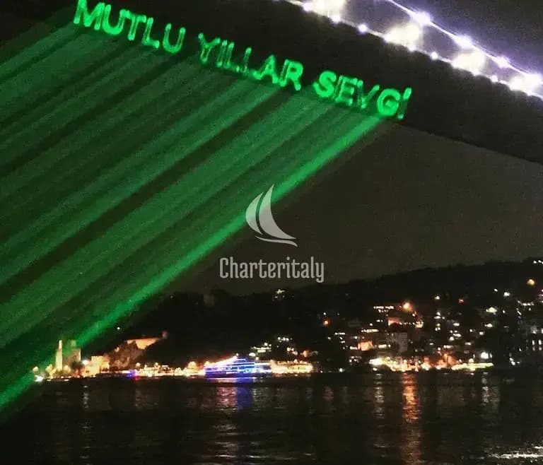 Motoryacht - Defne Sultan - 23