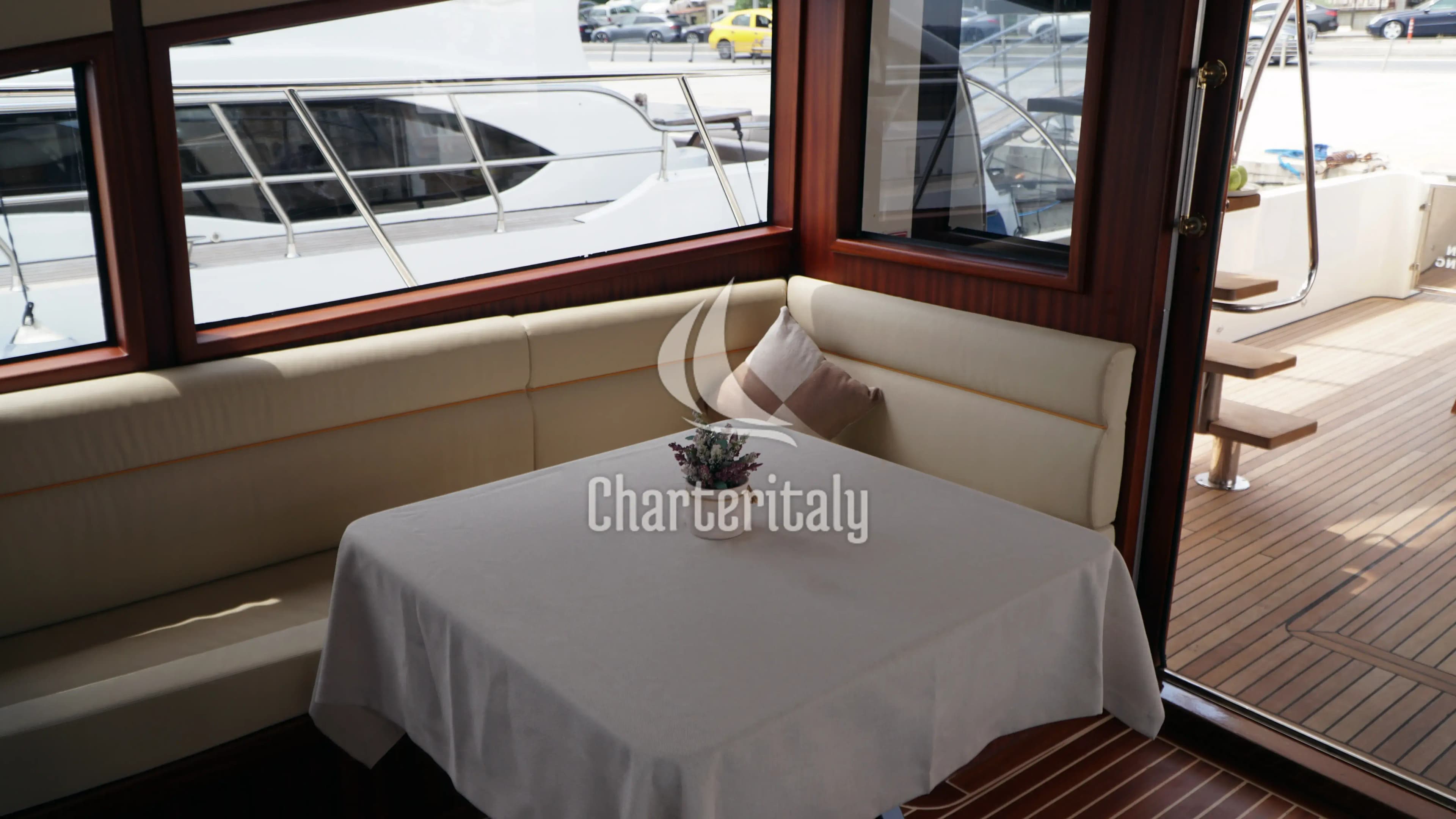 Motoryacht - Defne Sultan - 17