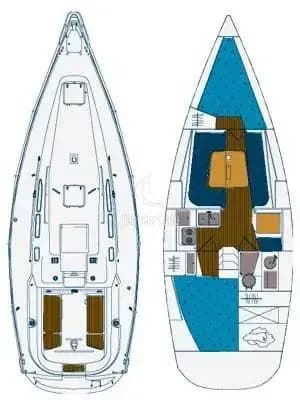 Elan 333 - Anja - 2