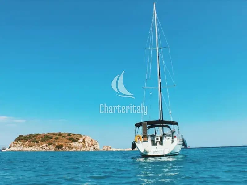 Cyclades 43.4 - Estera - 7