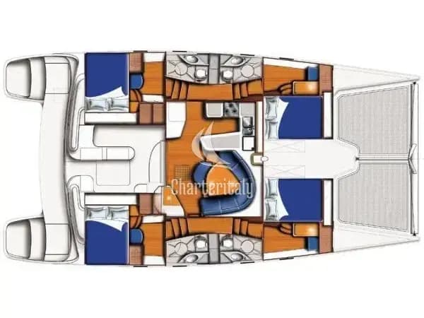 Leopard 43 - GO ZONE - 5