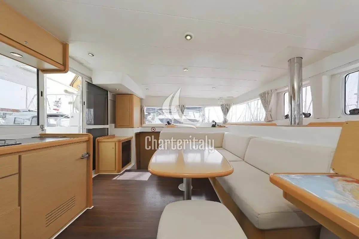 Lagoon 400 - 4 + 2 cab. - Caribbean - 10