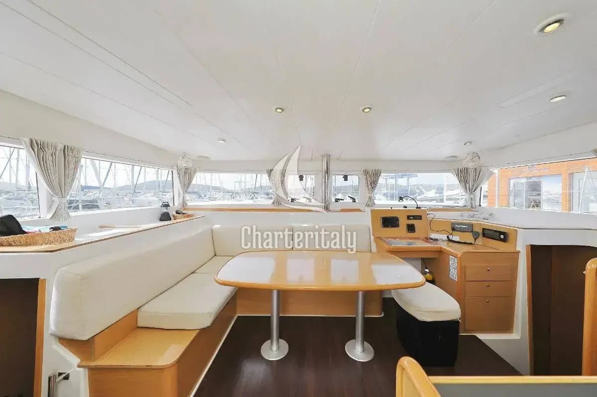 Lagoon 400 - 4 + 2 cab. - Caribbean - 9