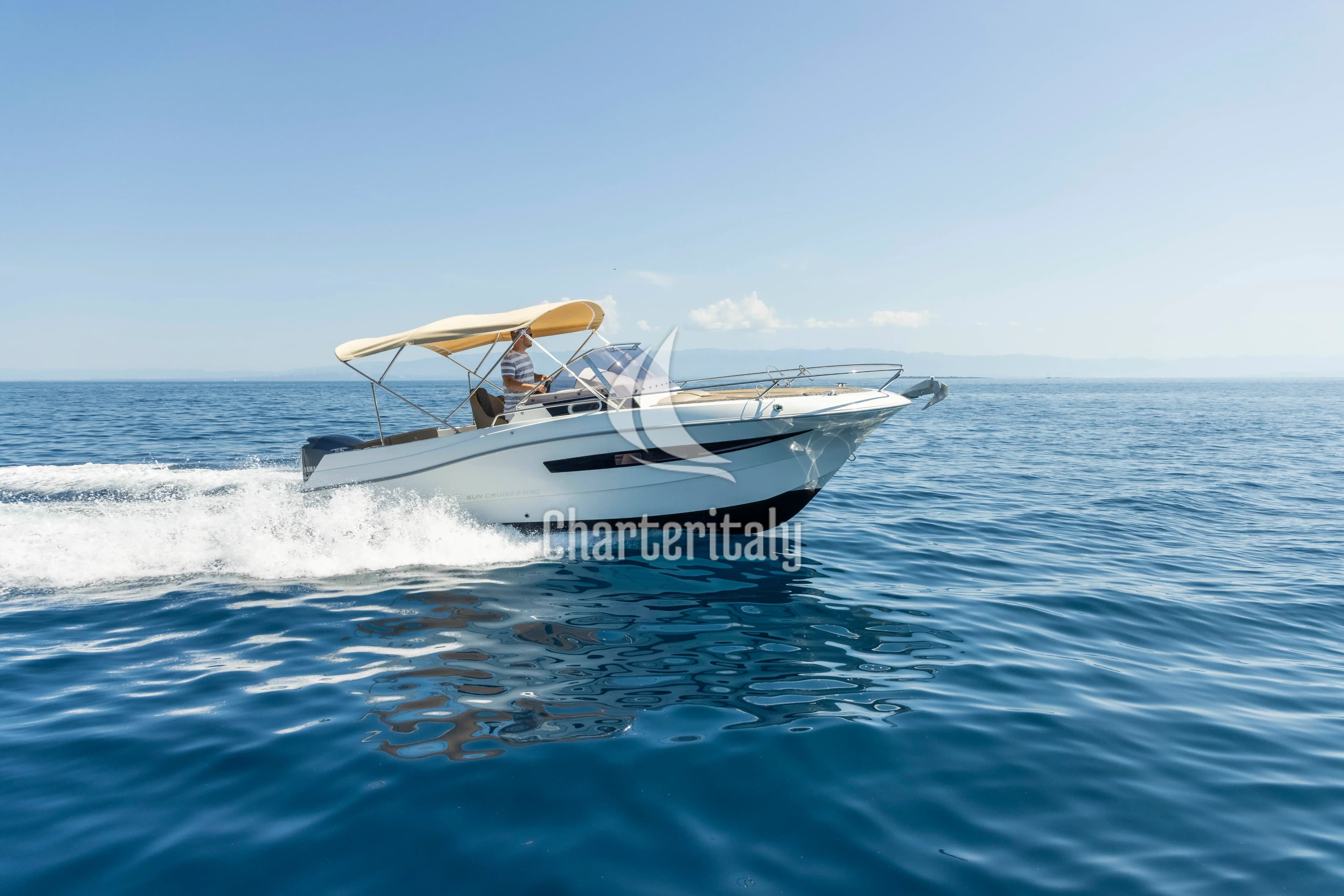 Atlantic Marine Sun Cruiser 690 - 275322ML - 5