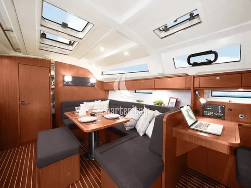 Bavaria Cruiser 41 - Urze - 7