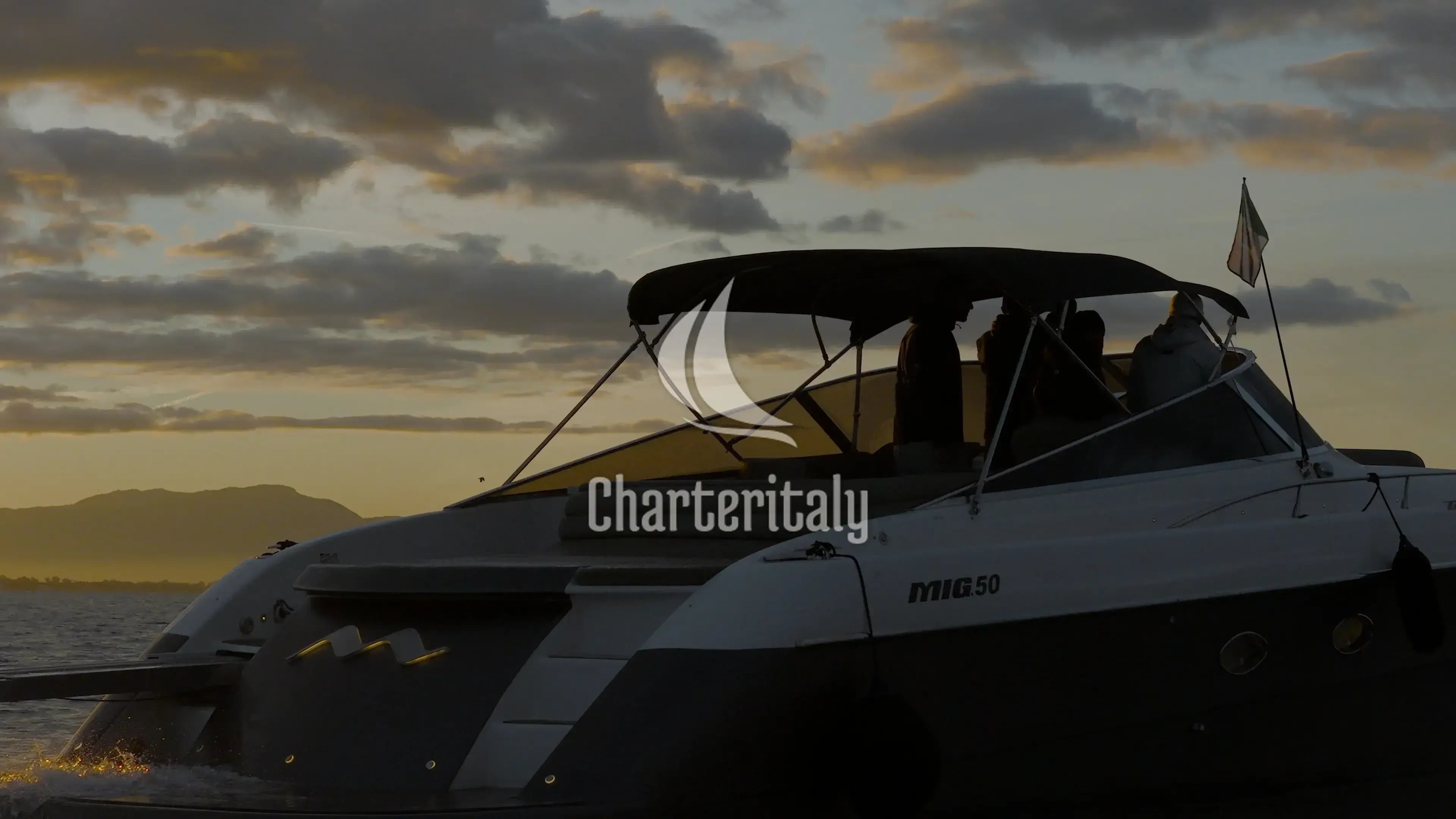 Mig 50 - Comfort - 24