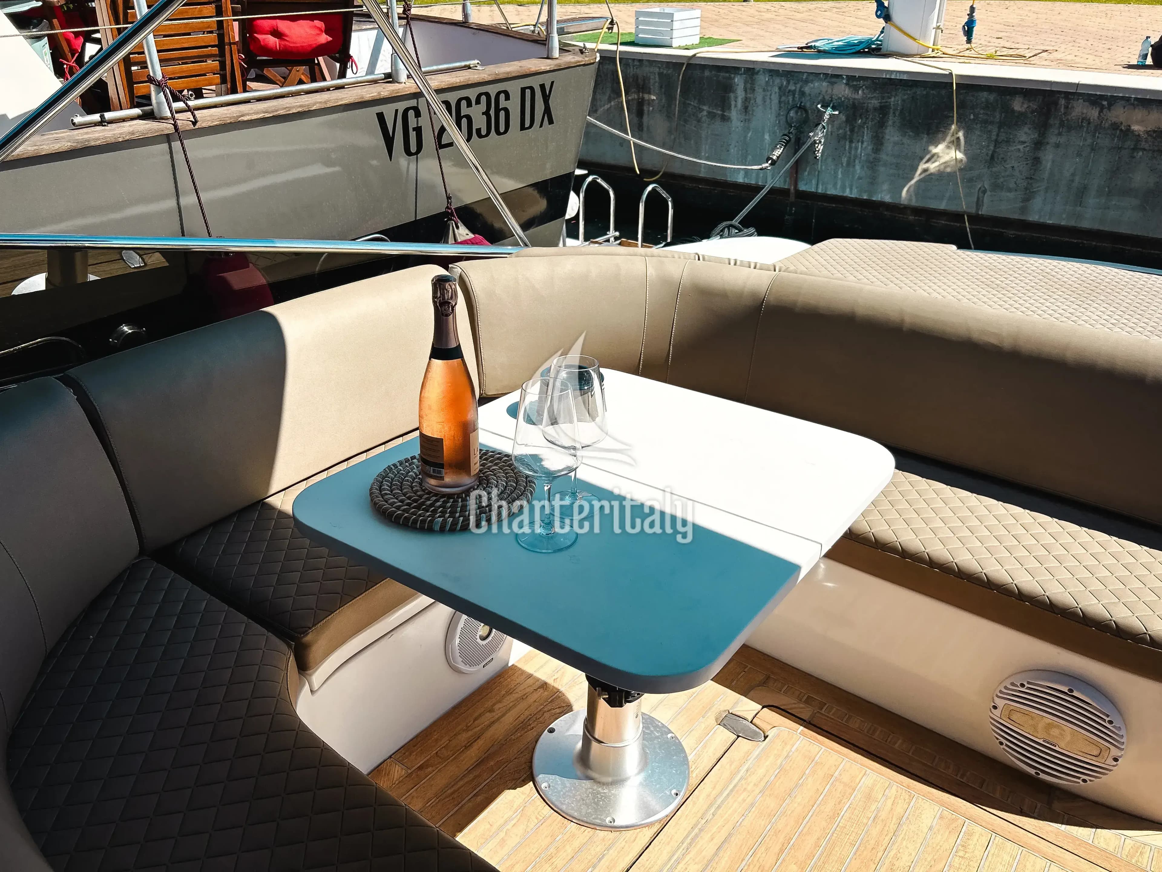 Mig 50 - Comfort - 7
