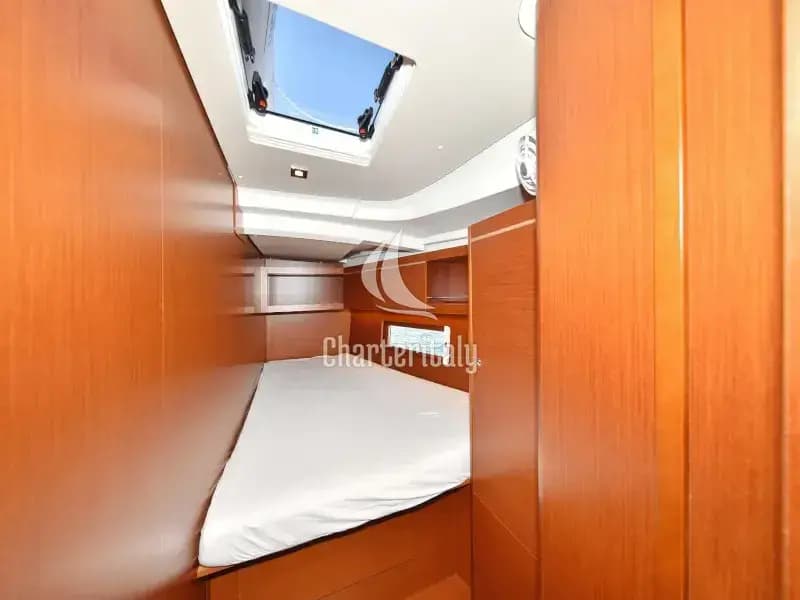 Oceanis 46.1 - Antonela M - 54