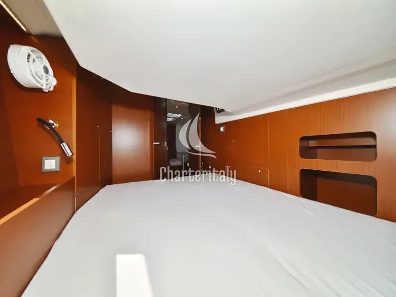 Oceanis 46.1 - Antonela M - 13