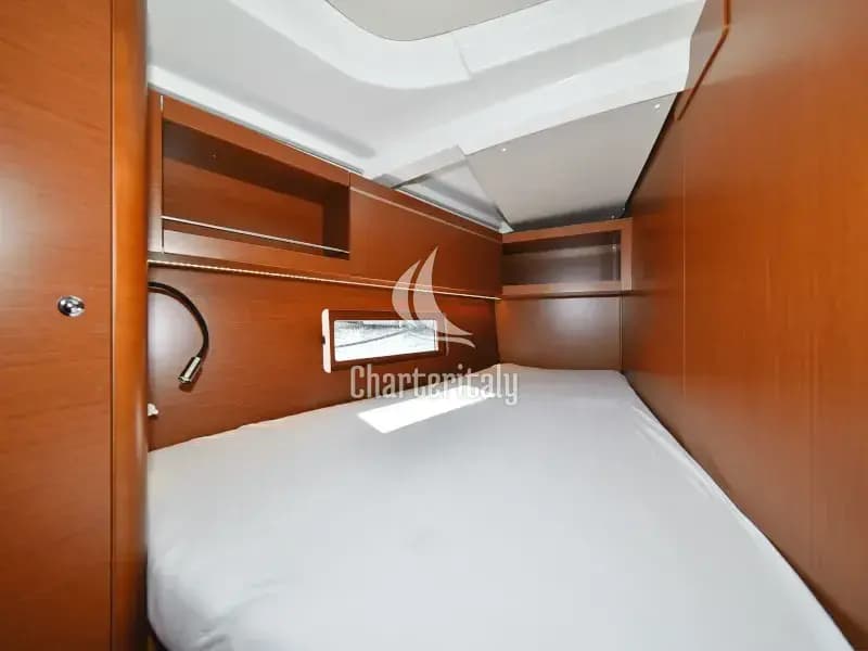 Oceanis 46.1 - Antonela M - 35