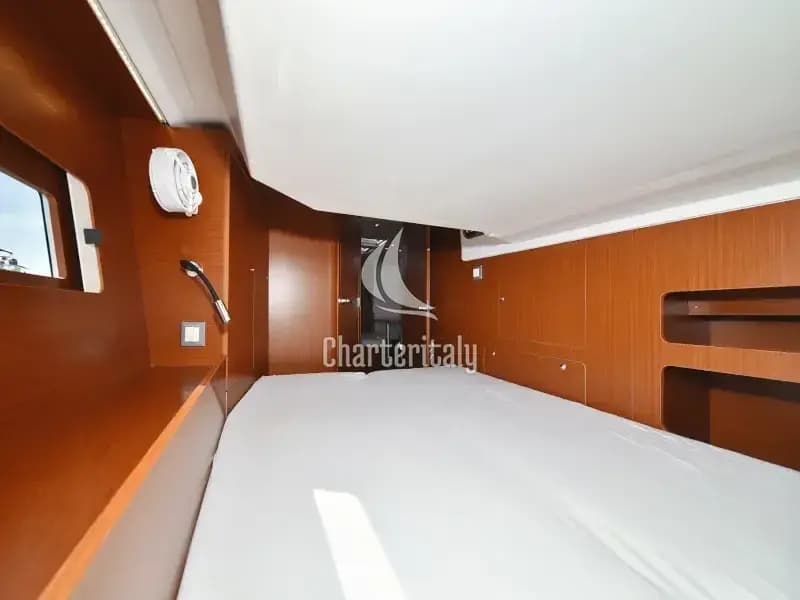 Oceanis 46.1 - Antonela M - 6