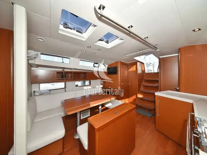 Oceanis 46.1 - Antonela M - 65