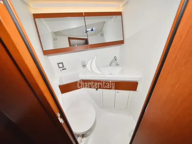 Oceanis 46.1 - Antonela M - 68