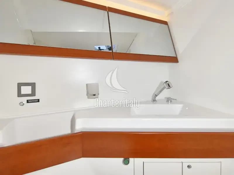 Oceanis 46.1 - Antonela M - 67
