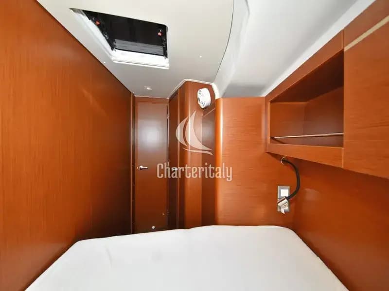 Oceanis 46.1 - Antonela M - 23