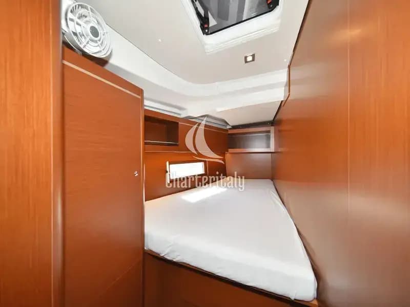 Oceanis 46.1 - Antonela M - 4